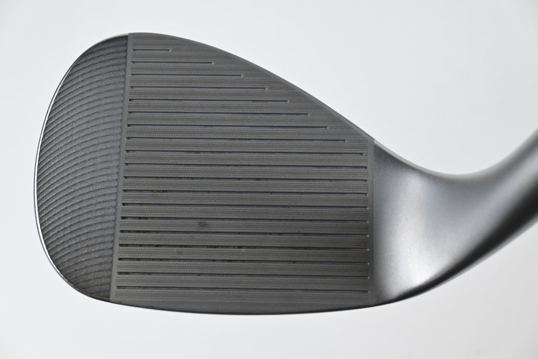 Cleveland RTZ Lob Wedge / 60 Degree / Wedge Flex Dynamic Gold Spinner Shaft