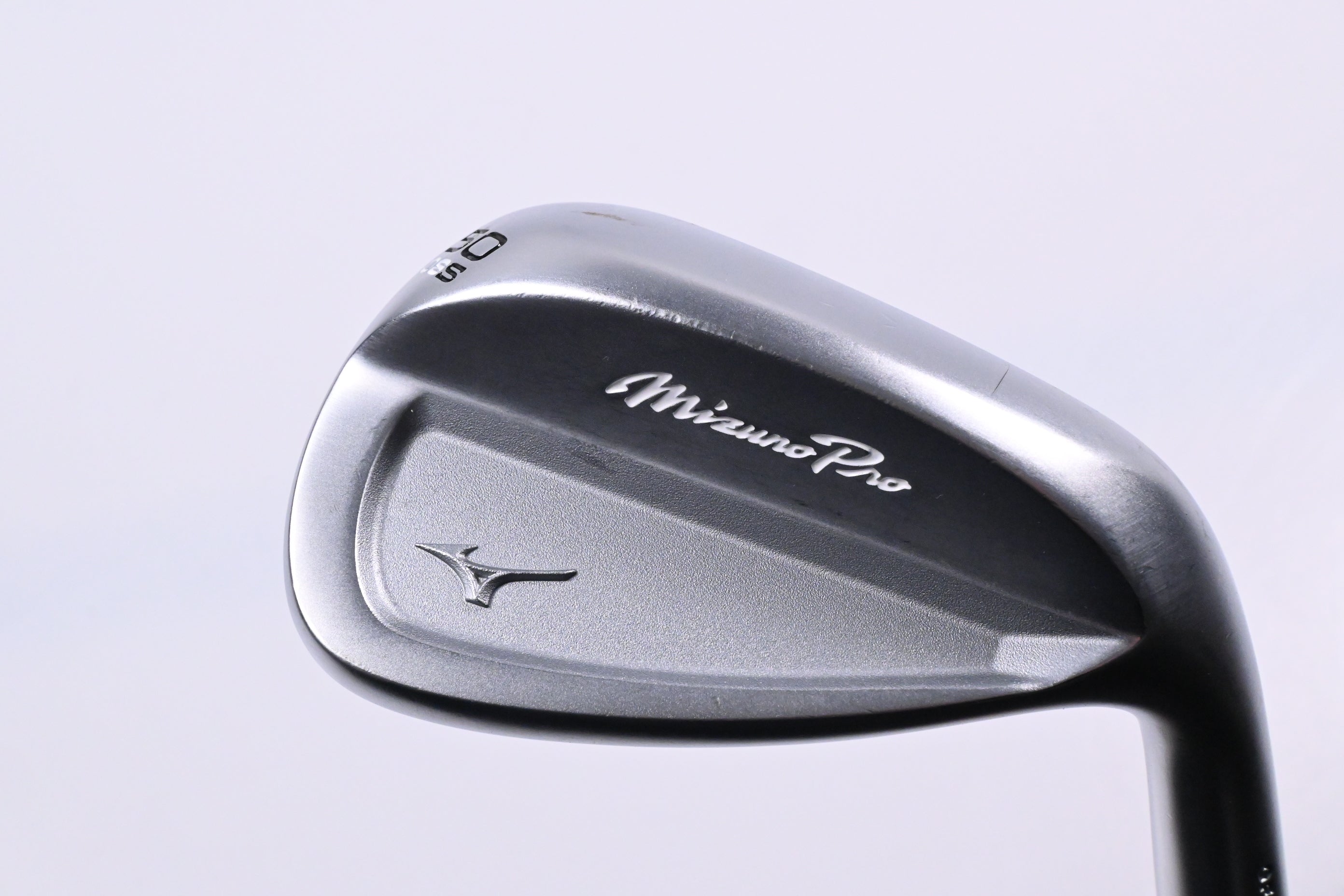 Mizuno Pro T-3 Gap Wedge / 50 Degree / Senior Flex MMT 55 Shaft