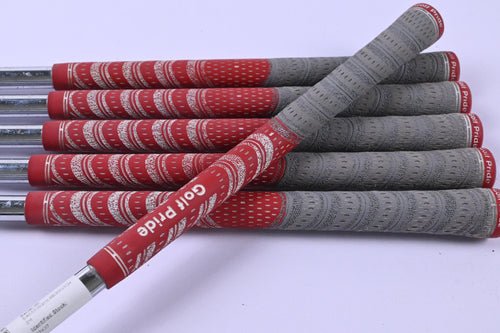 Cobra AMP Irons / 5-PW / Regular Flex Dynalite 90 Shafts