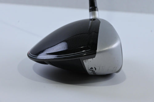 Taylormade M4 Driver / 9.5 Degree / Stiff Flex Matrix White Tie MFS X5 55 Shaft
