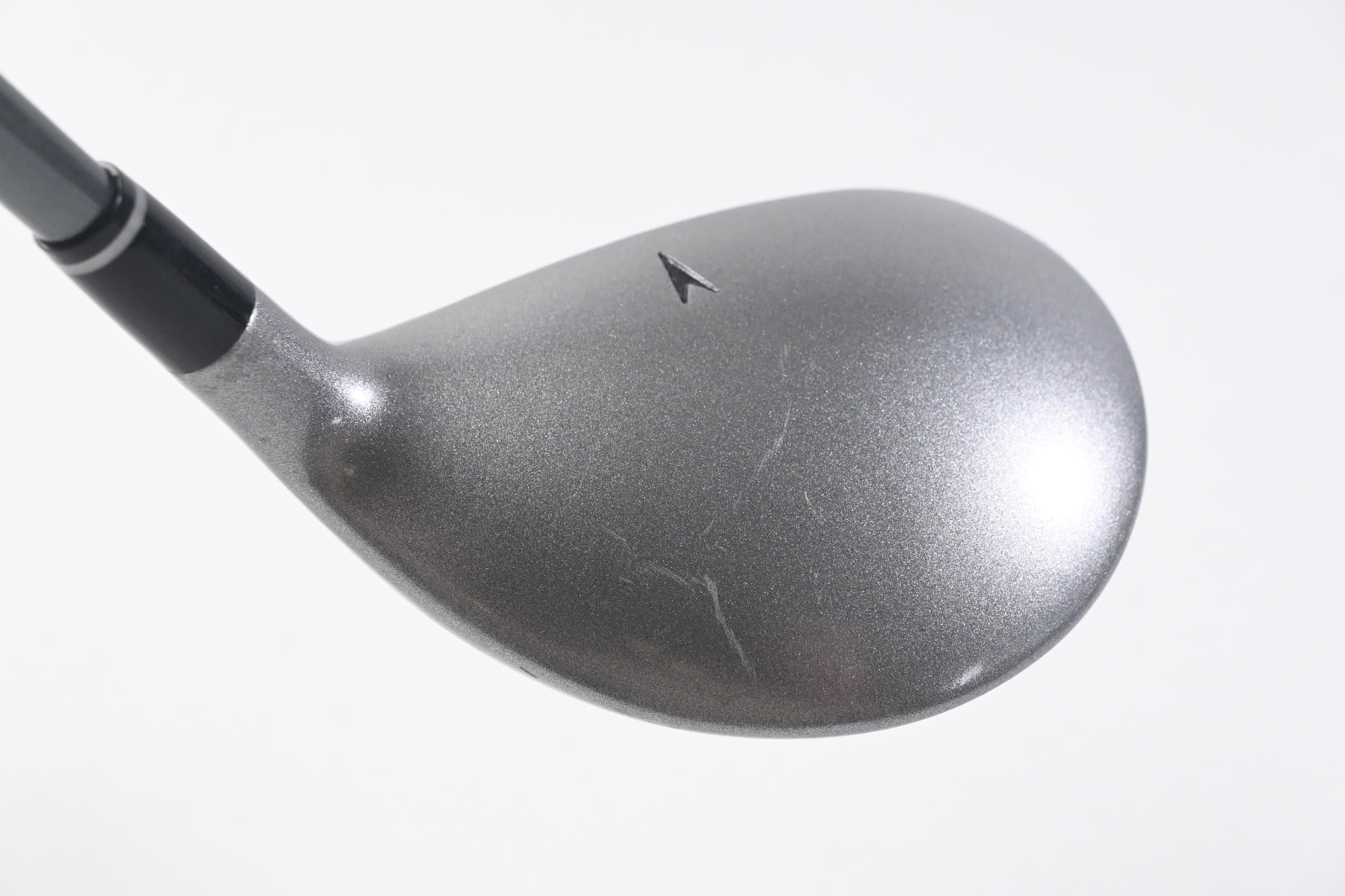 Ben Sayers M2 #9 Wood / 28 Degree / Regular Flex Ben Sayers NRG 300 Shaft