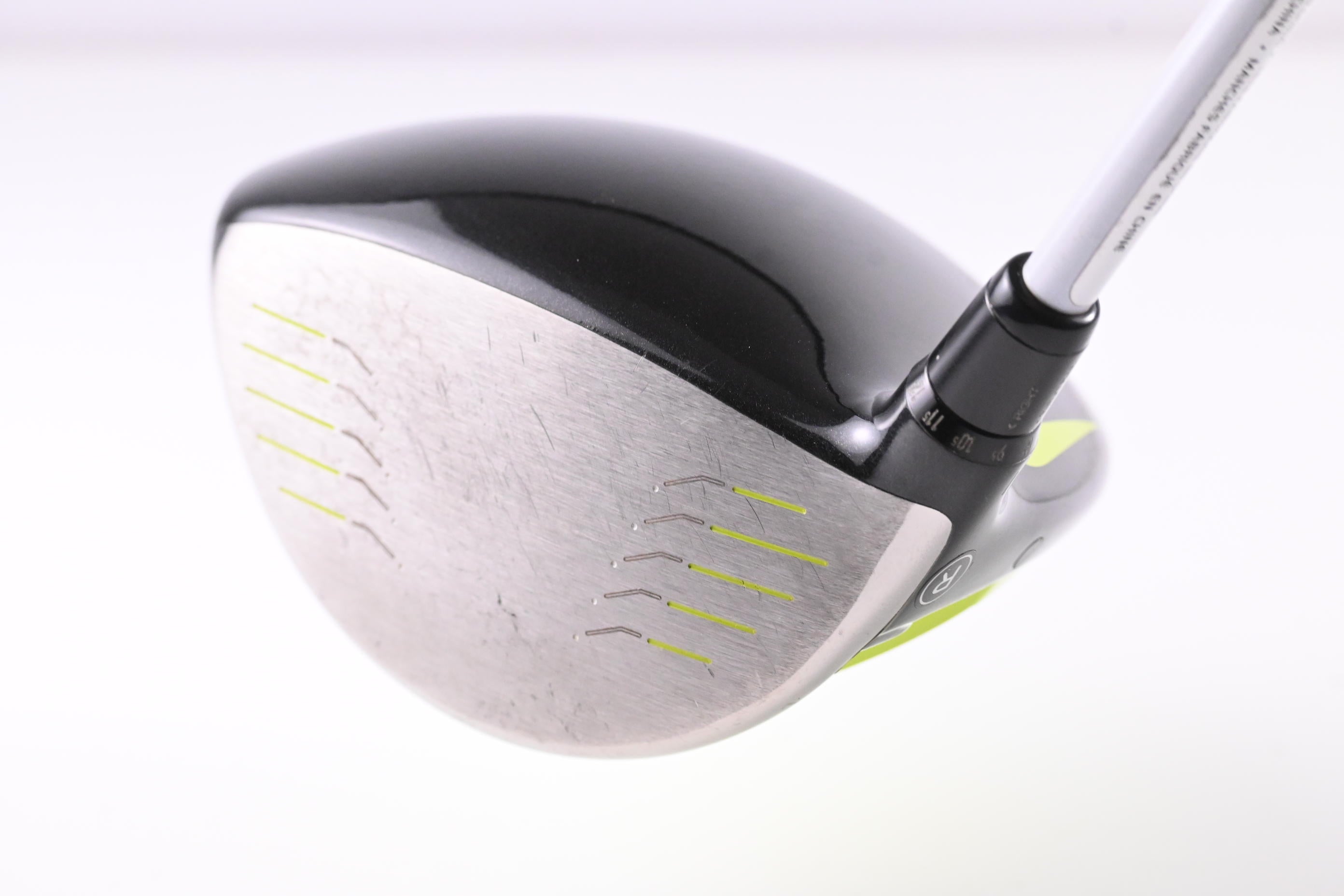 Nike Vapor Speed Driver / 8.5-12.5 Degree / Regular Flex Fubuki Z 50 Shaft