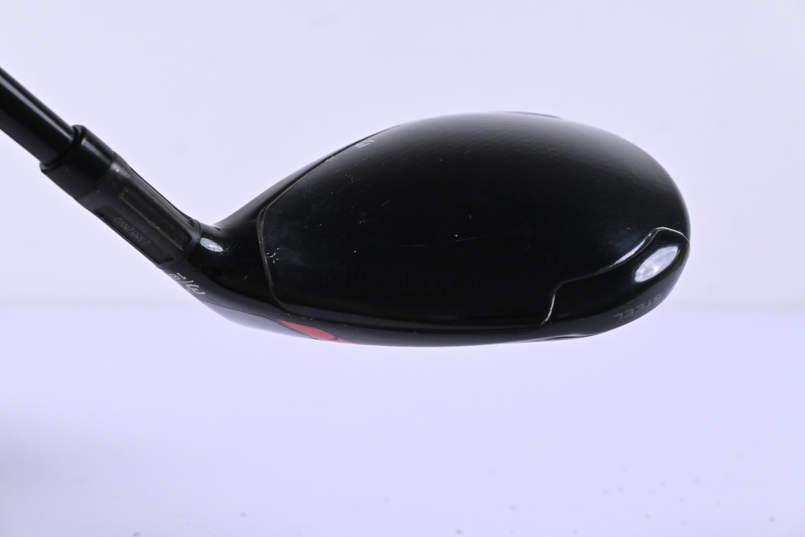 Taylormade Stealth #3 Wood / 16.5 Degree / Regular Flex Fujikura Ventus Red 5