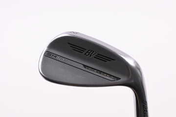 Titleist Vokey SM10 Gap Wedge / 52 Degree / Wedge Flex Titleist Vokey SM10 Shaft