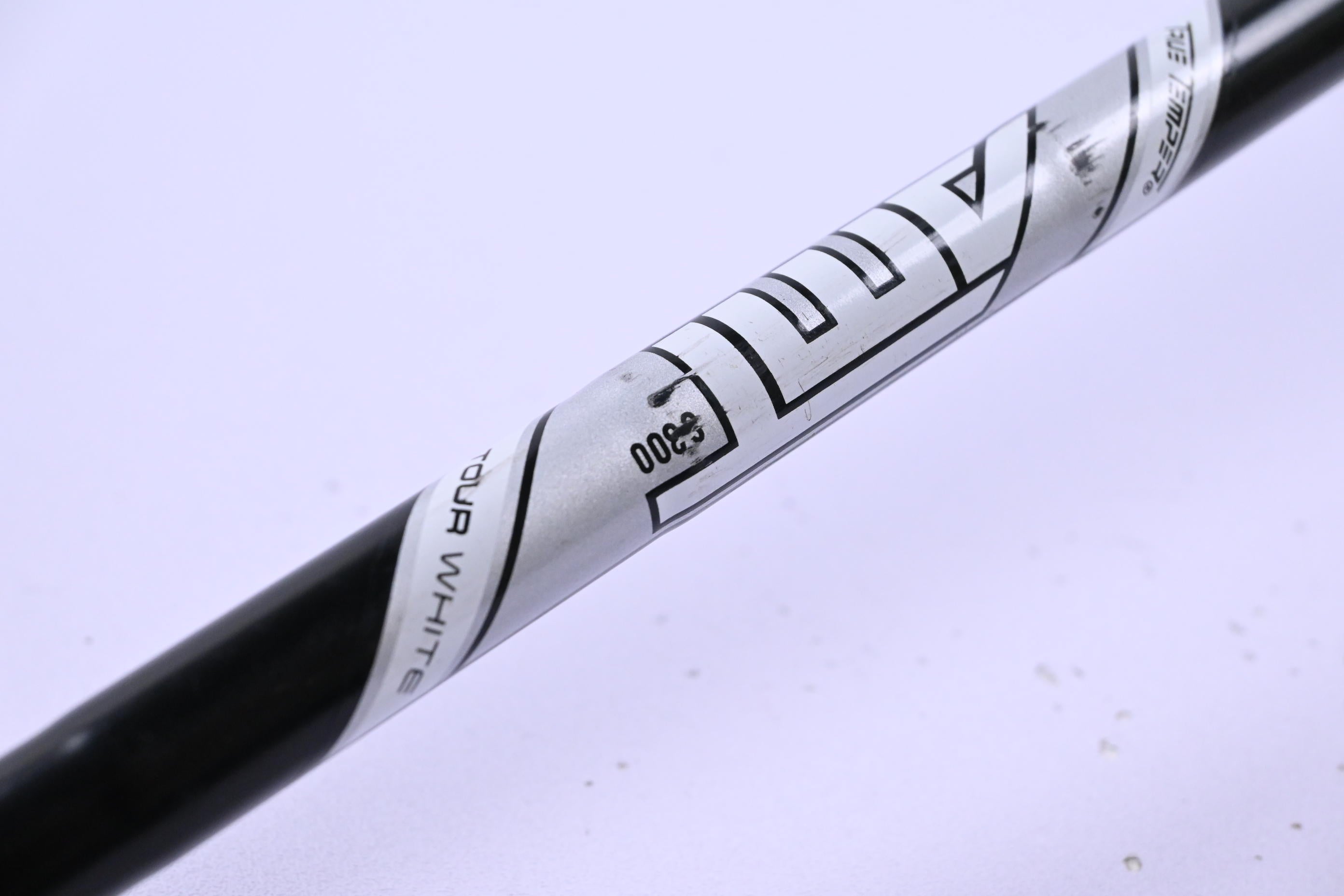 Titleist T100 S 2019 #3 Iron / 19 Degree / Stiff Flex AMT White S300 Shaft