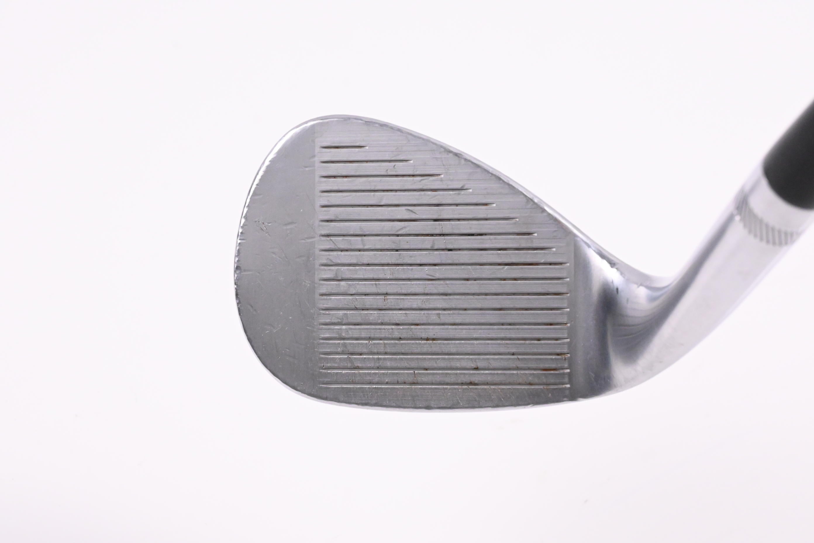 Titleist Vokey SM9 Lob Wedge / 58 Degree / Stiff Flex Project X LZ 120 Shaft