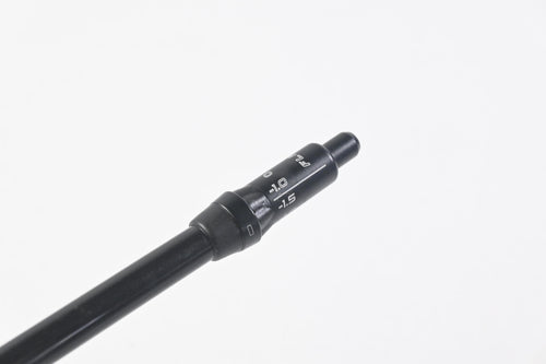 Project X Denali Black 60 Driver Shaft / X-Flex / Ping 3rd Gen
