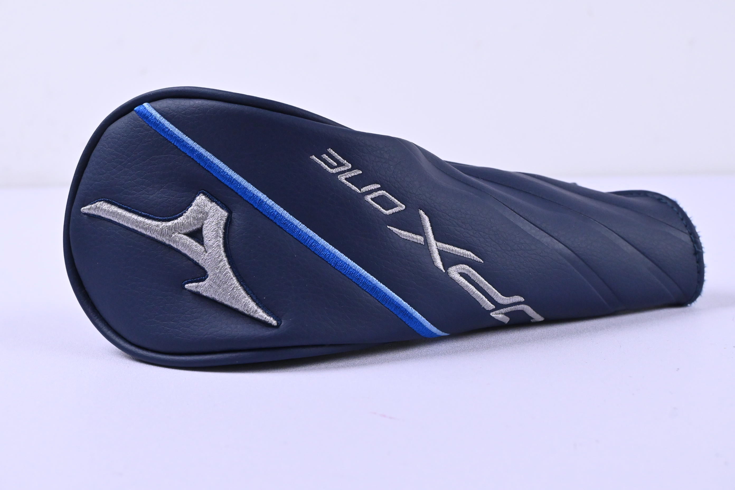 Mizuno JPX One #4 Hybrid / 22 Degree / Regular Flex Denali Frost Blue 70 Shaft