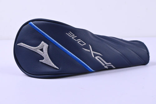 Mizuno JPX One #4 Hybrid / 22 Degree / Regular Flex Denali Frost Blue 70 Shaft