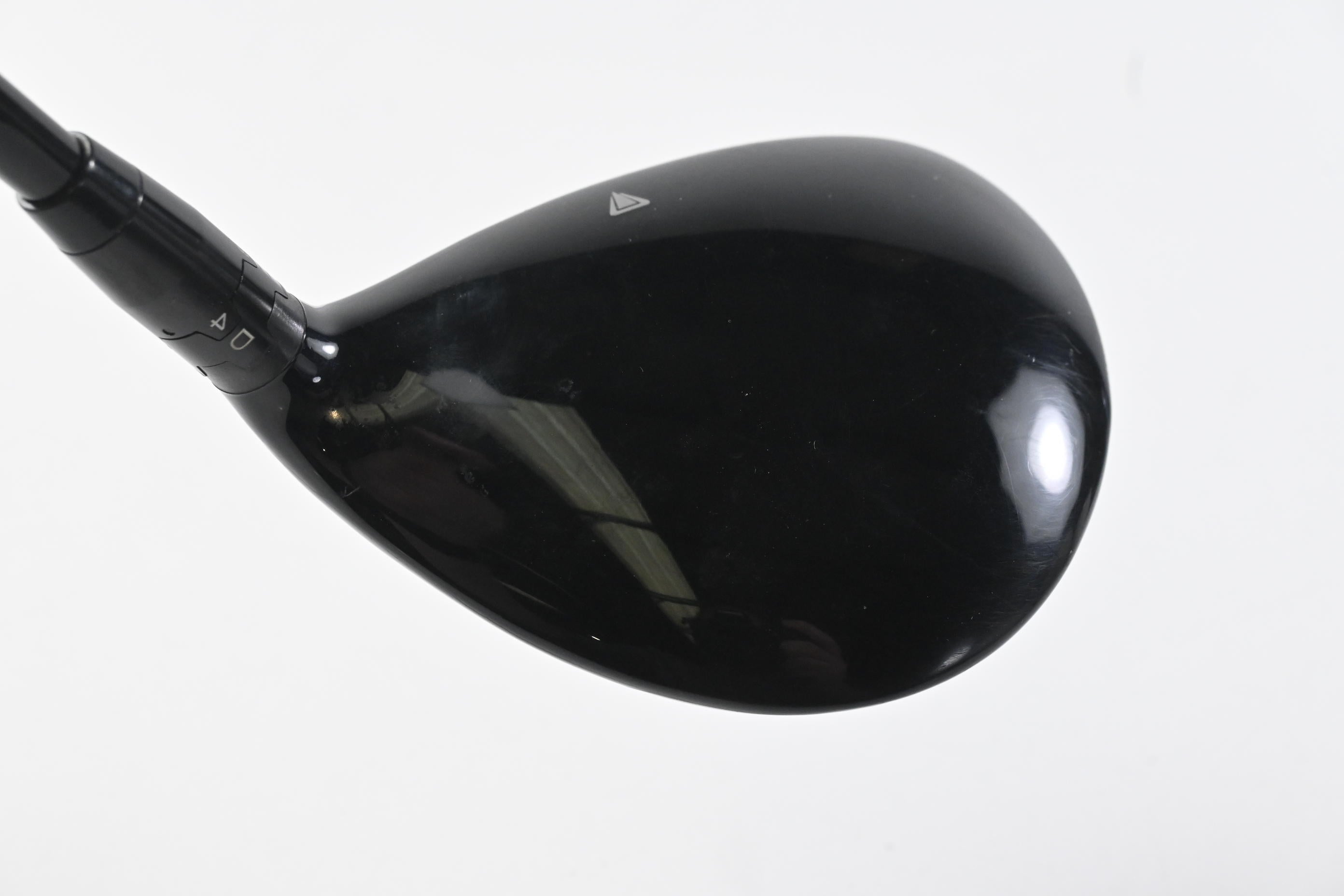 Titleist TS2 #3 Wood / 15 Degree / Stiff Flex Tensei AV Blue 65 Shaft