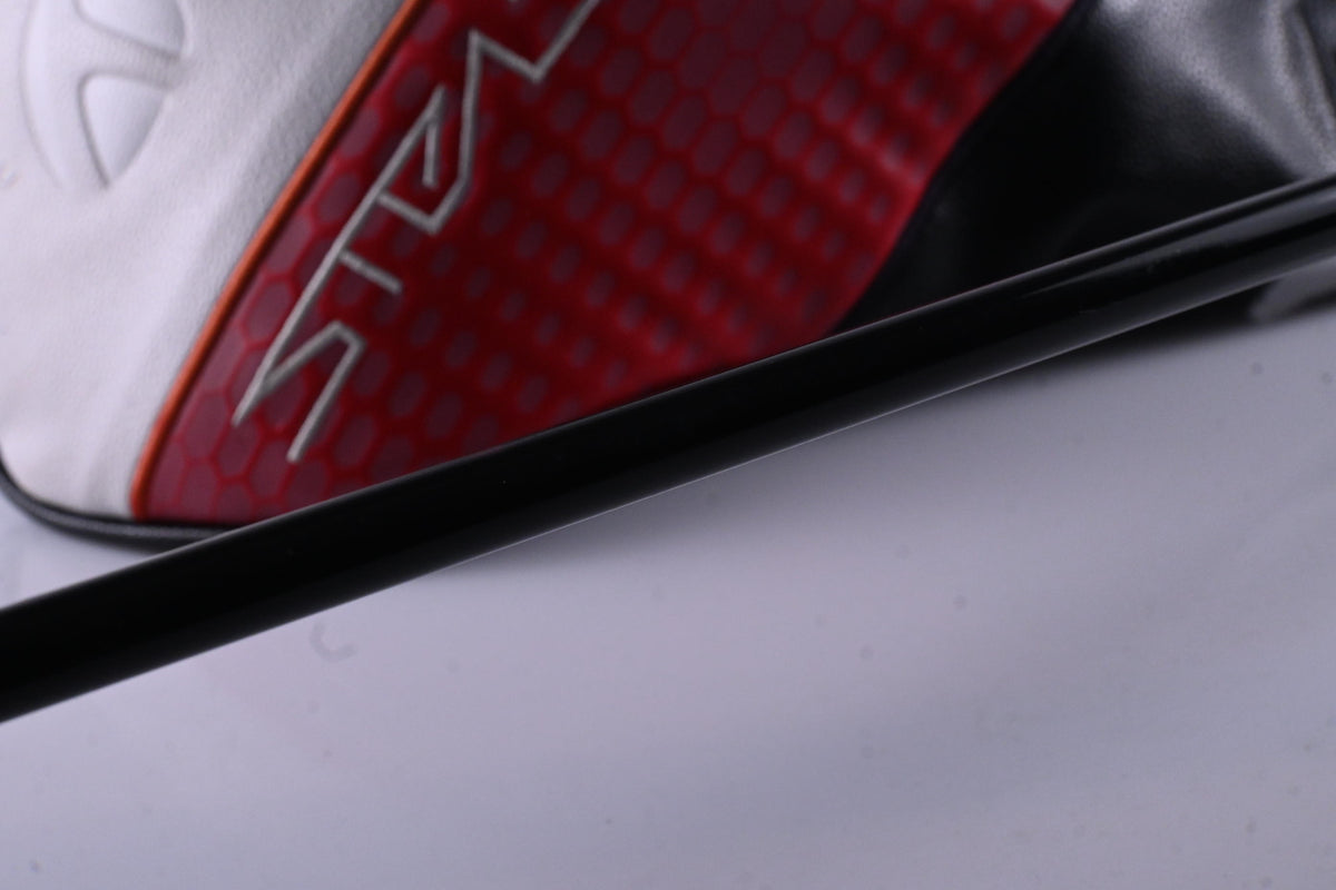 Taylormade Stealth 2 Driver / 12 Degree / Regular Flex Ventus TR Red 5 Shaft