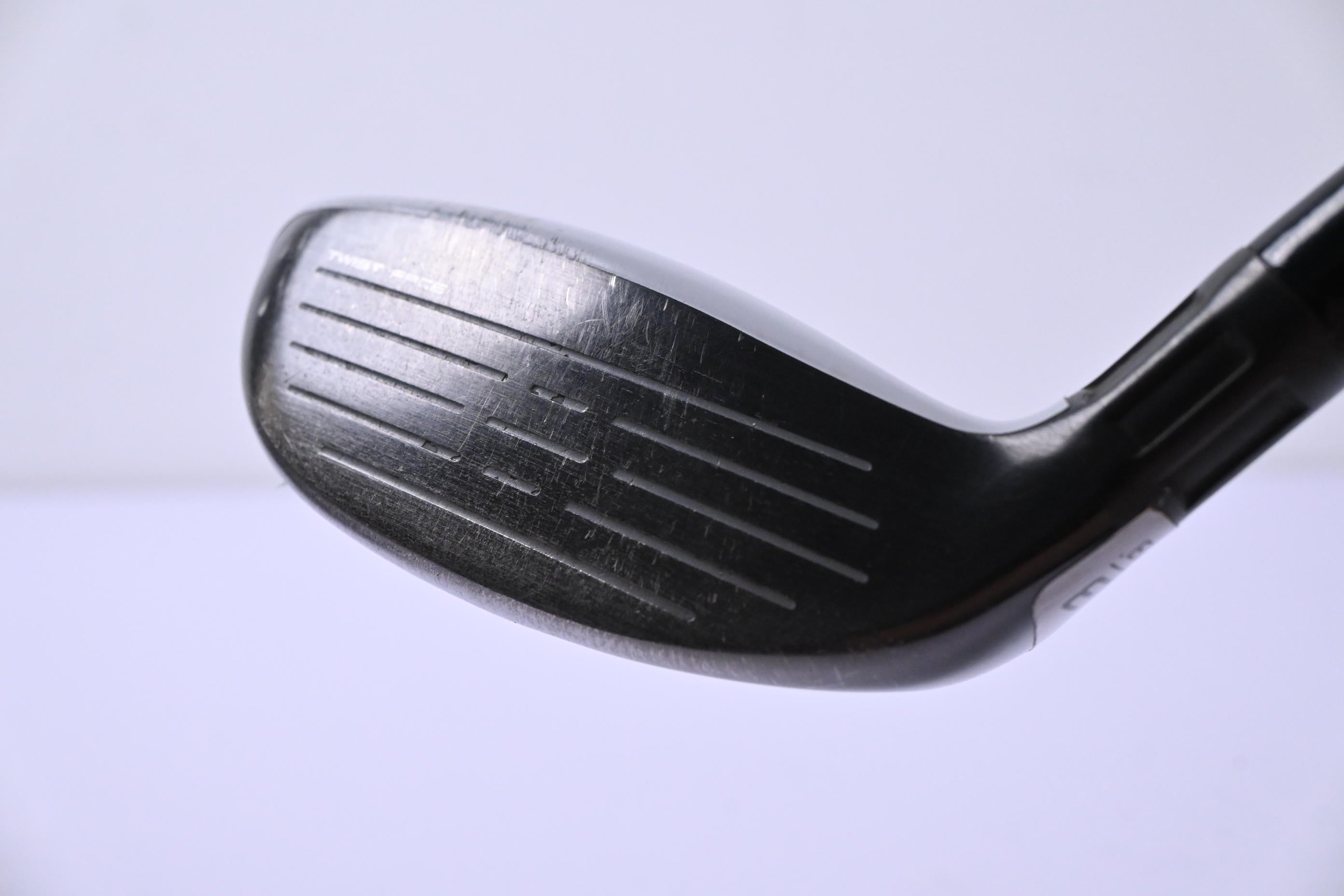 Taylormade SIM Max #3 Hybrid / 19 Degree / Stiff Flex Ventus Blue 7 Shaft
