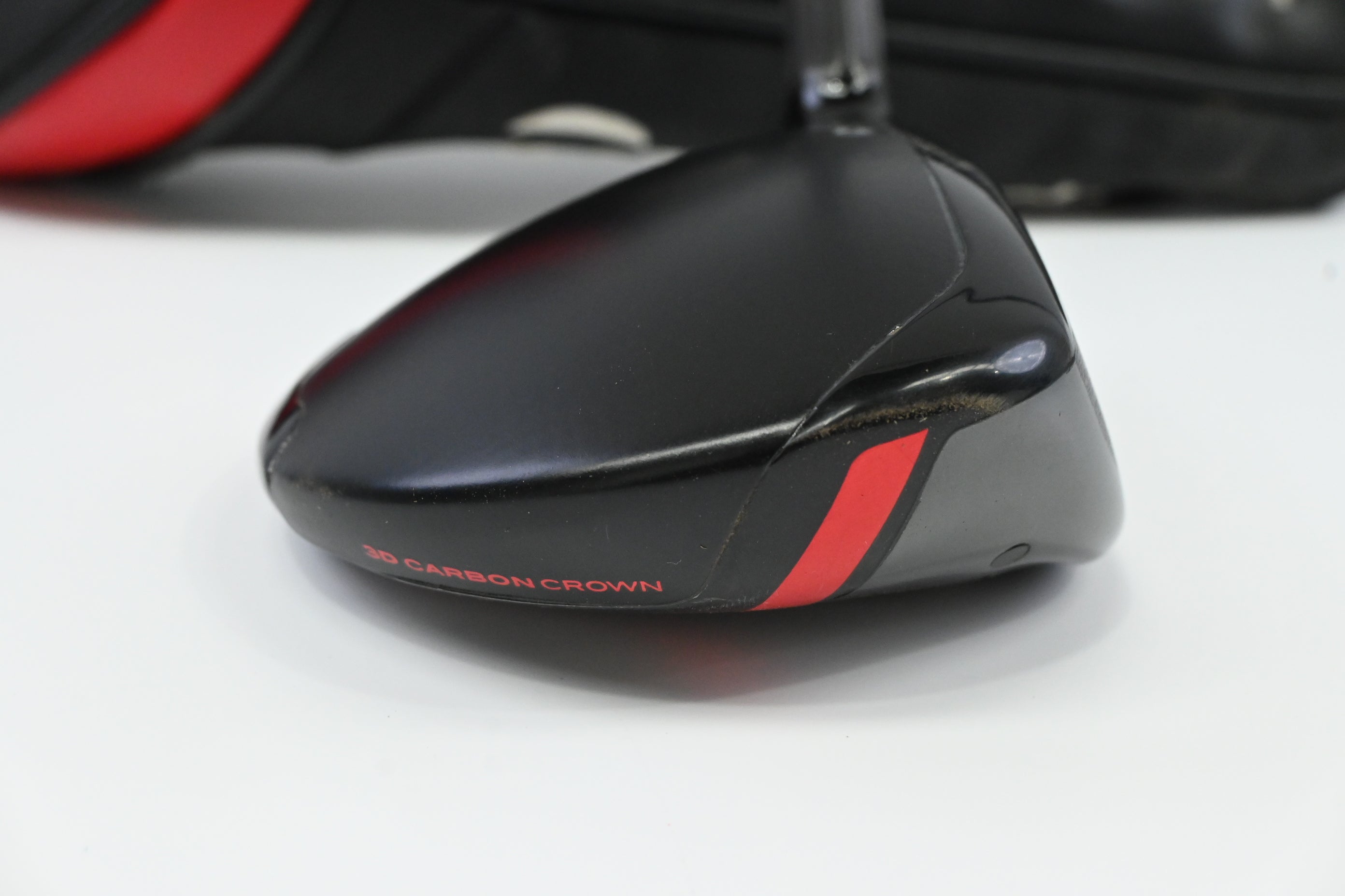 Taylormade Stealth #7 Wood / 21 Degree / Regular Flex Fujikura Ventus Red 5