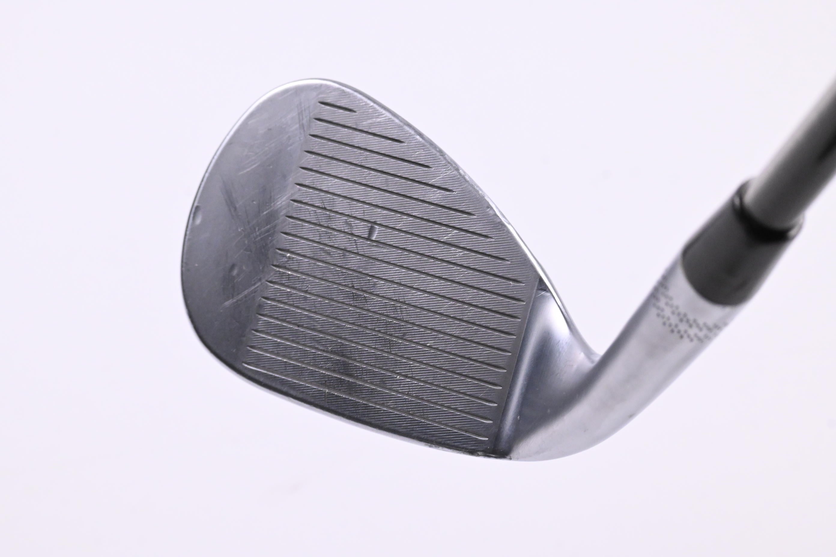 Callaway Opus Platinum Sand Wedge / 54 Degree / Stiff Flex SteelFiber i95 Shaft