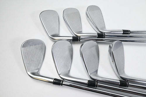 Callaway Apex 21 Irons / 5-PW+GW / Regular Flex N.S.Pro Modus3 Tour 105 Shafts