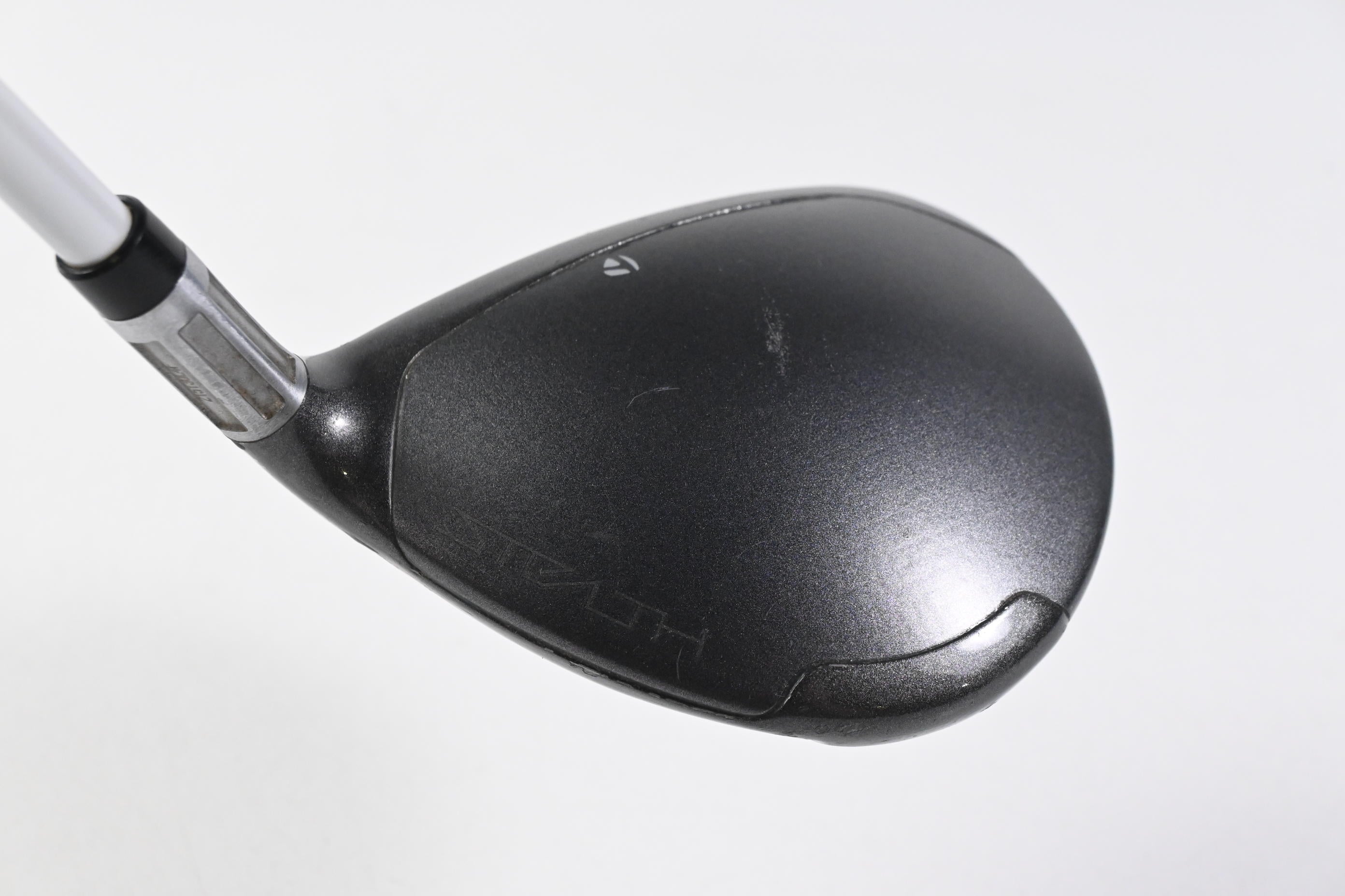 Ladies Taylormade Stealth #5 Wood / 19 Degree / Ladies Flex Aldila Ascent 45 Shaft