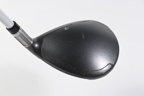 Ladies Taylormade Stealth #5 Wood / 19 Degree / Ladies Flex Aldila Ascent 45 Shaft