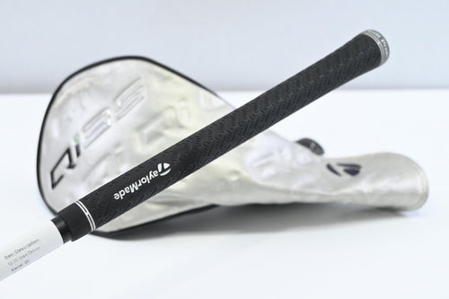 Taylormade Qi35 Max Driver / 10.5 Degree / Regular Flex Fujikura Air Speeder 50
