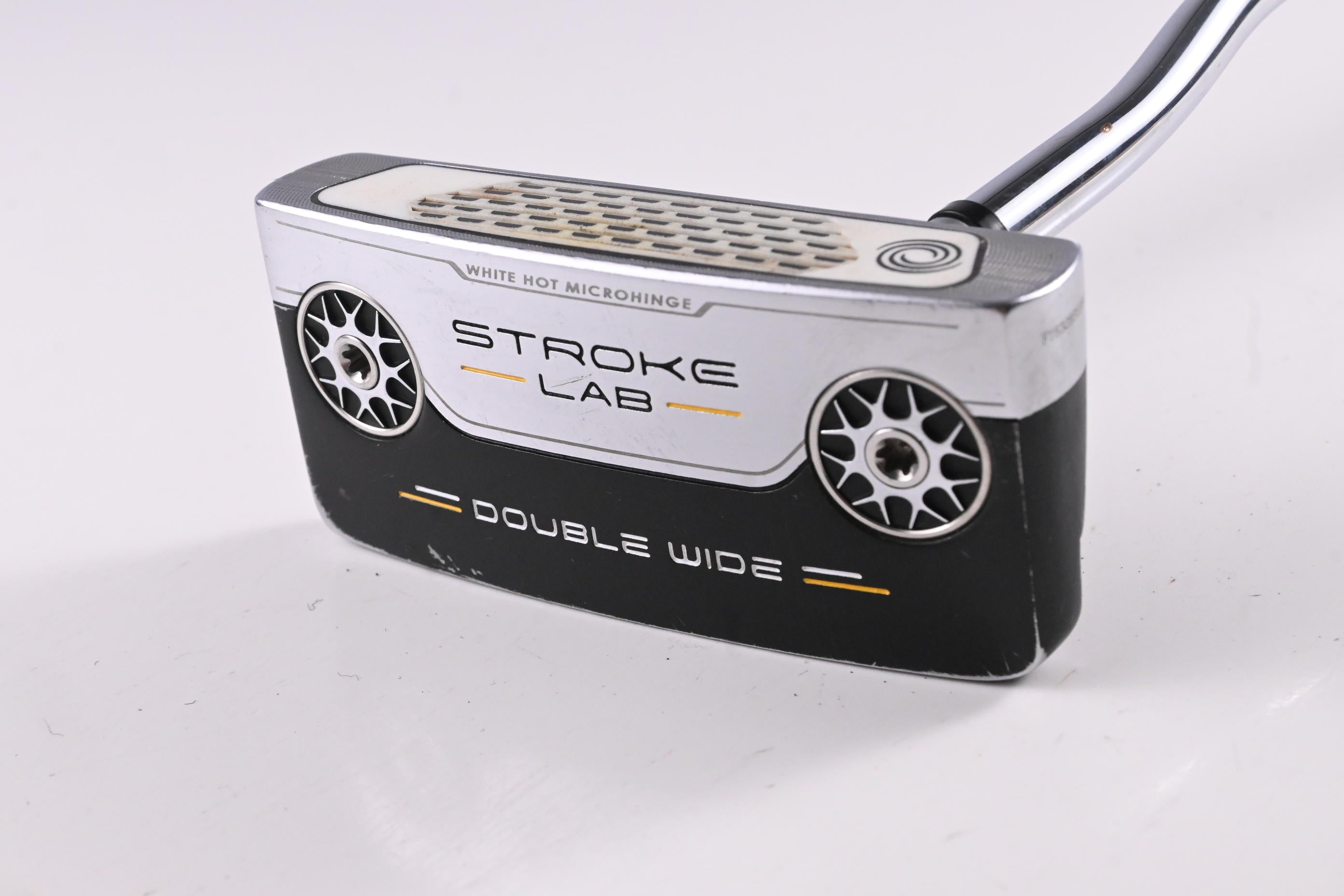 Odyssey Stroke Lab Double Wide Putter / 34 Inch