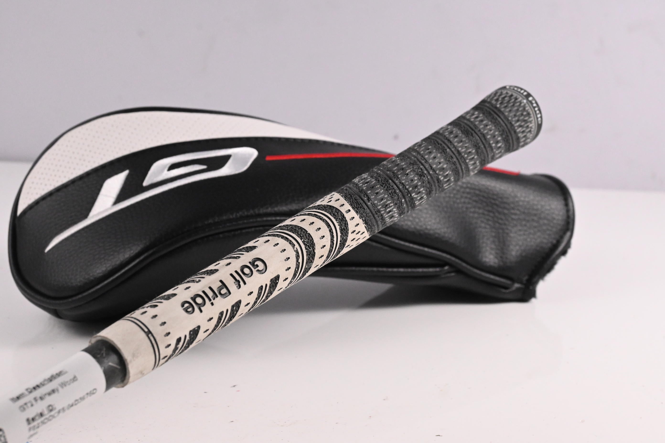 Titleist GT2 #3 Wood / 16.5 Degree / Regular Flex Tensei 1K Blue 65 Shaft