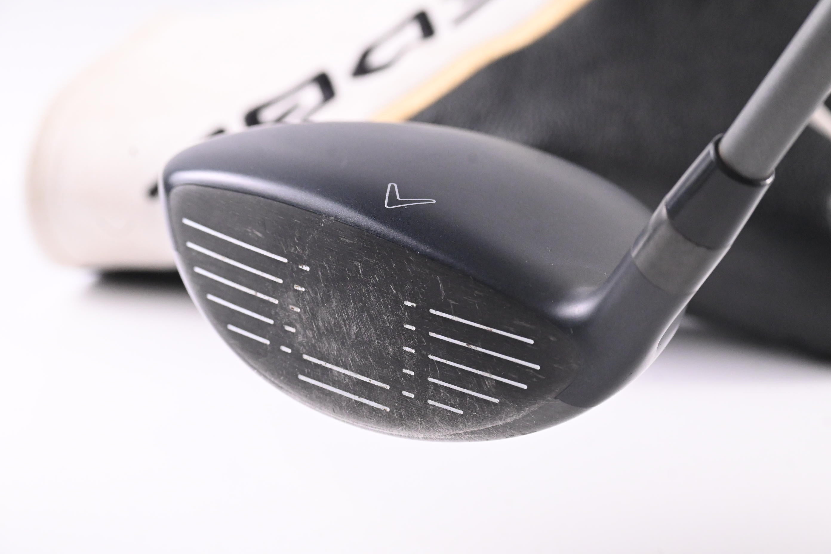 Callaway Edge Gold #3 Wood / 15 Degree / Regular Flex Callaway Edge Gold 65