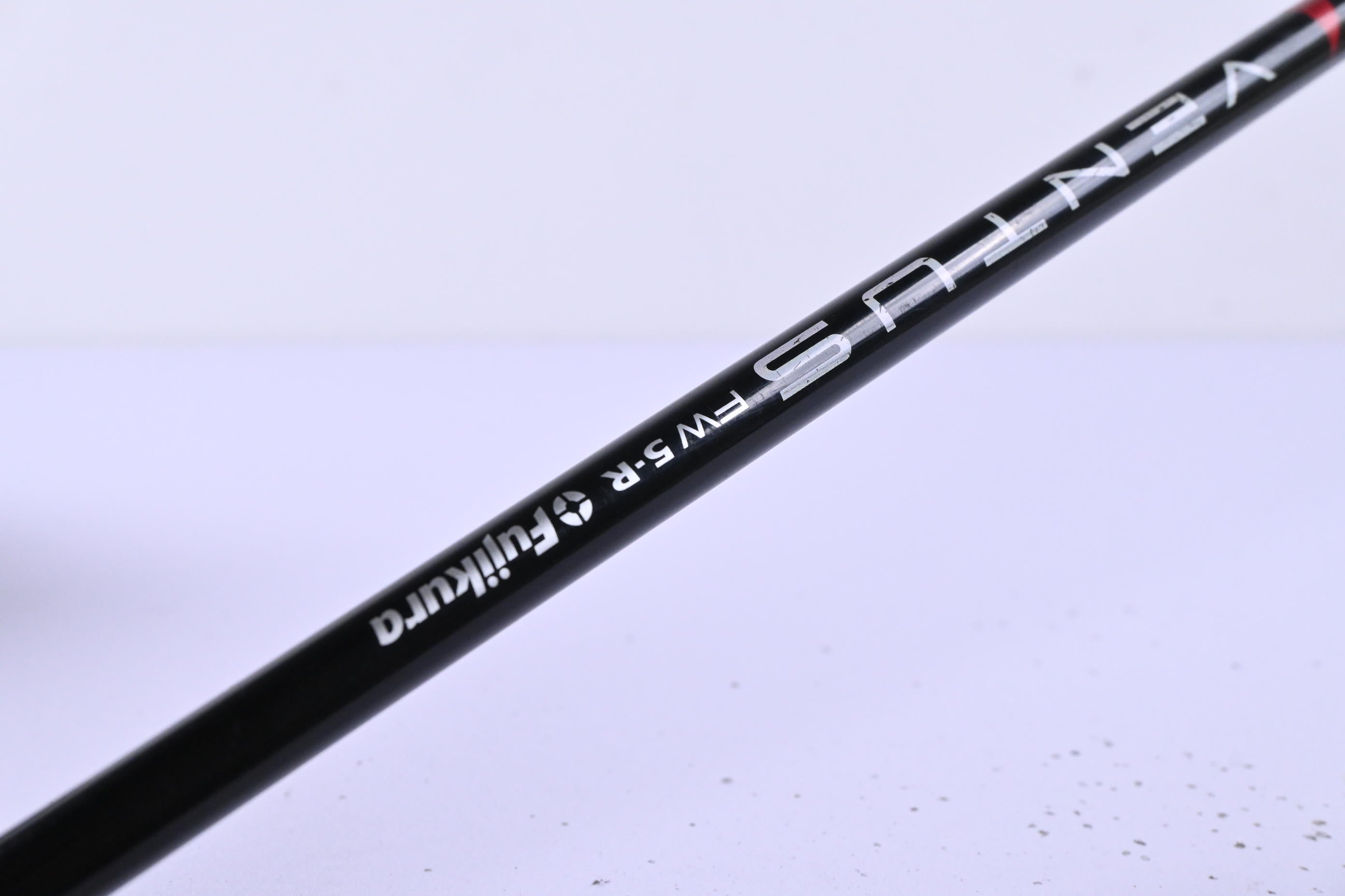 Taylormade Stealth #3 Wood / 16.5 Degree / Regular Flex Fujikura Ventus Red 5