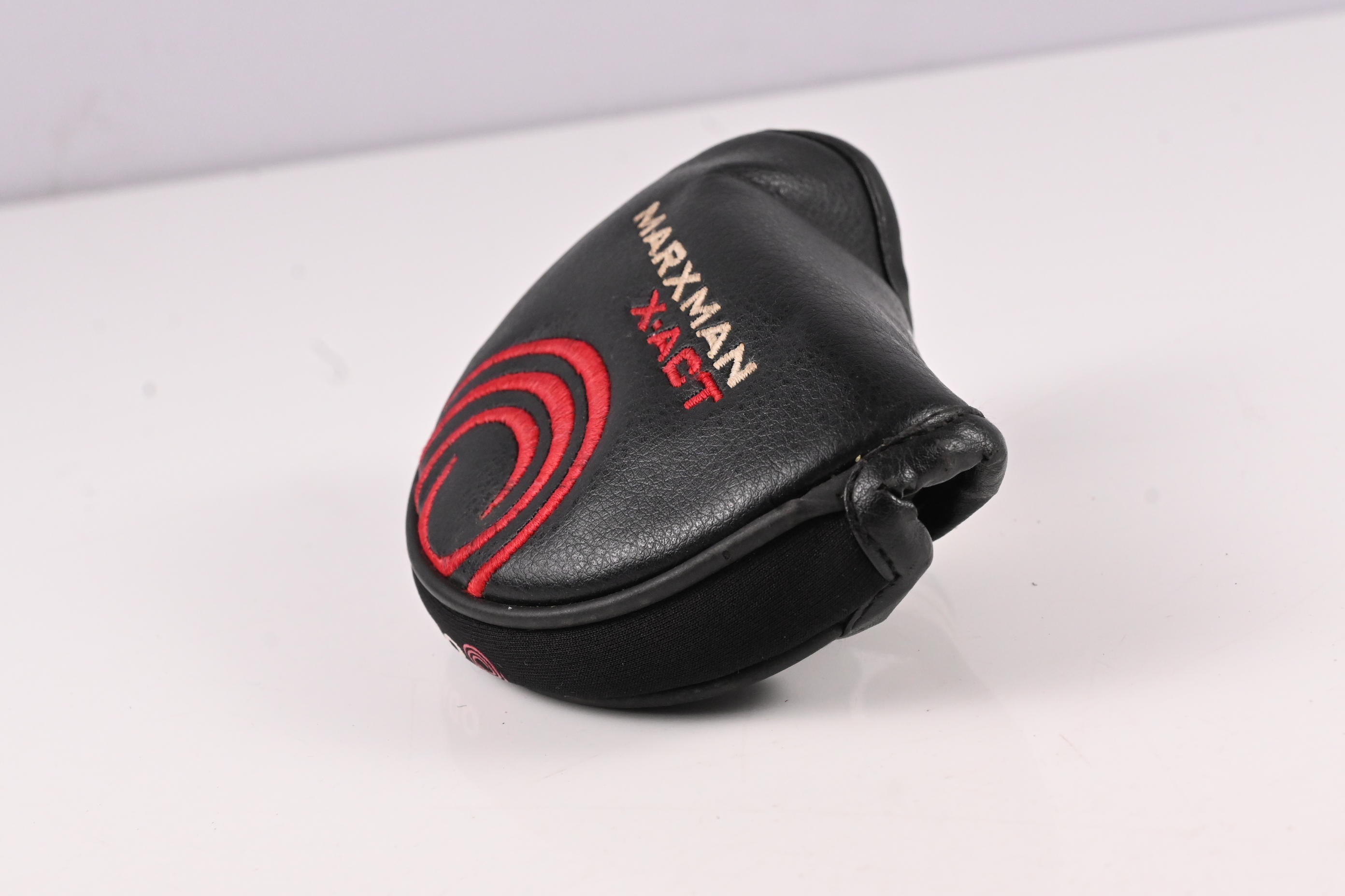 Odyssey X-Act Tank Chipper / 37 Degree / Regular Flex Odyssey Shaft