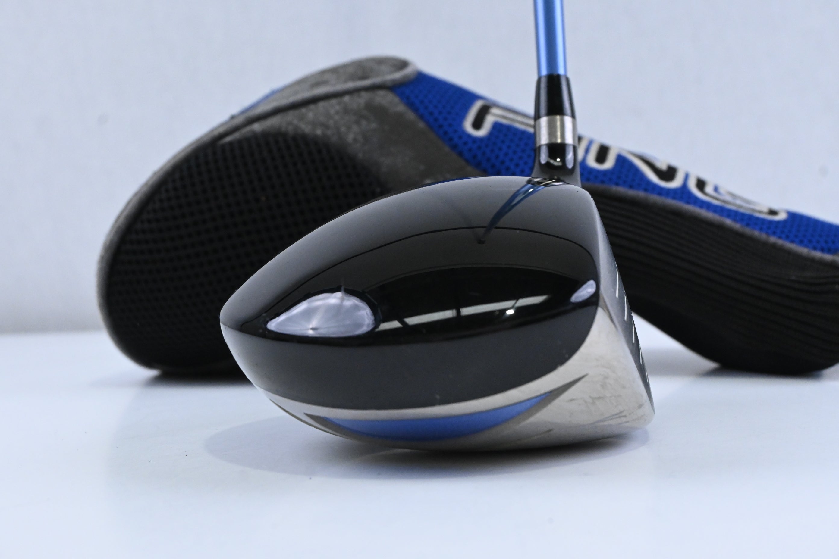 Ladies Ping G5 Driver / 14 Degree / Ladies Flex Ping ULT 50 Shaft