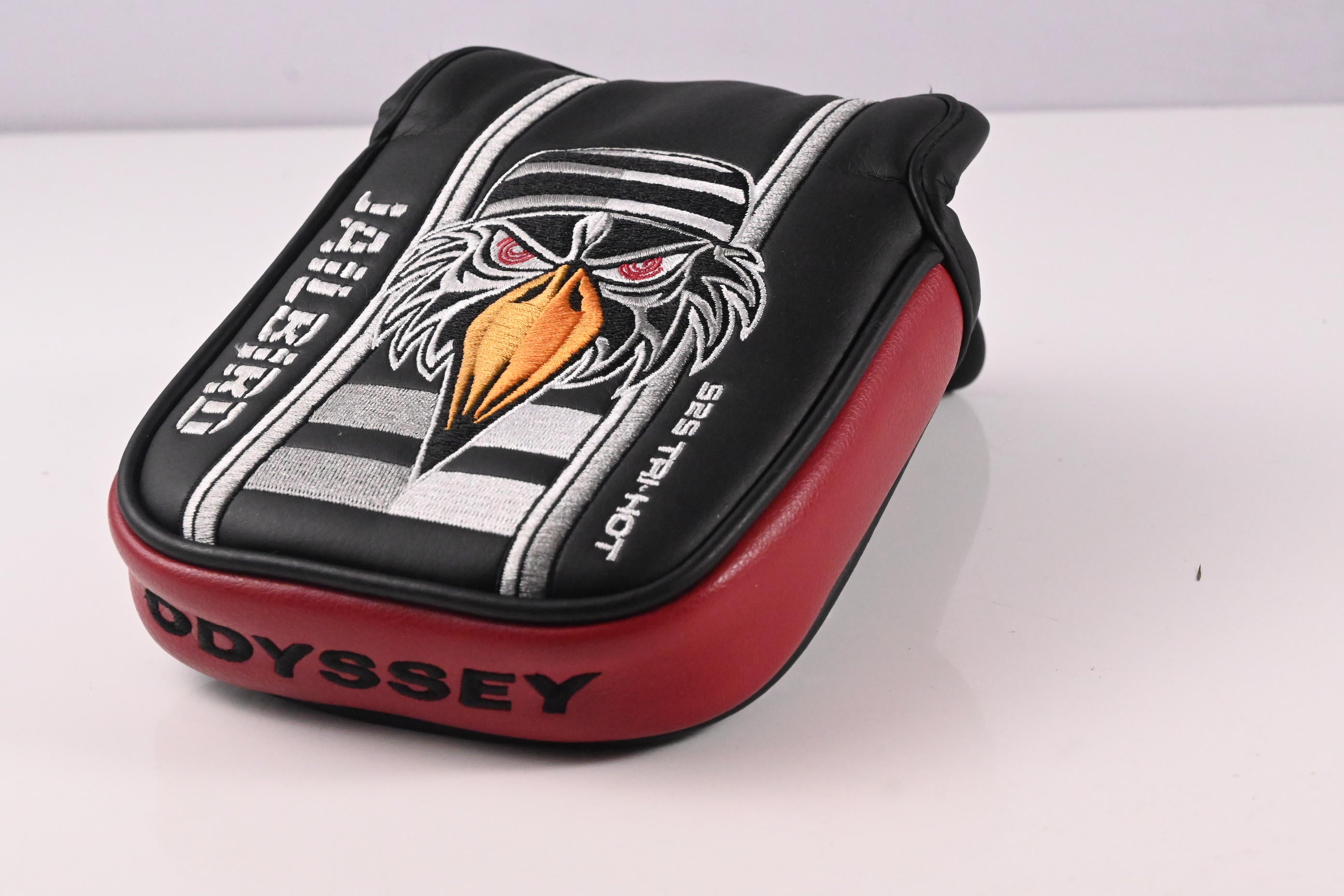 Odyssey Square 2 Square Tri-Hot Putter / 34 Inch