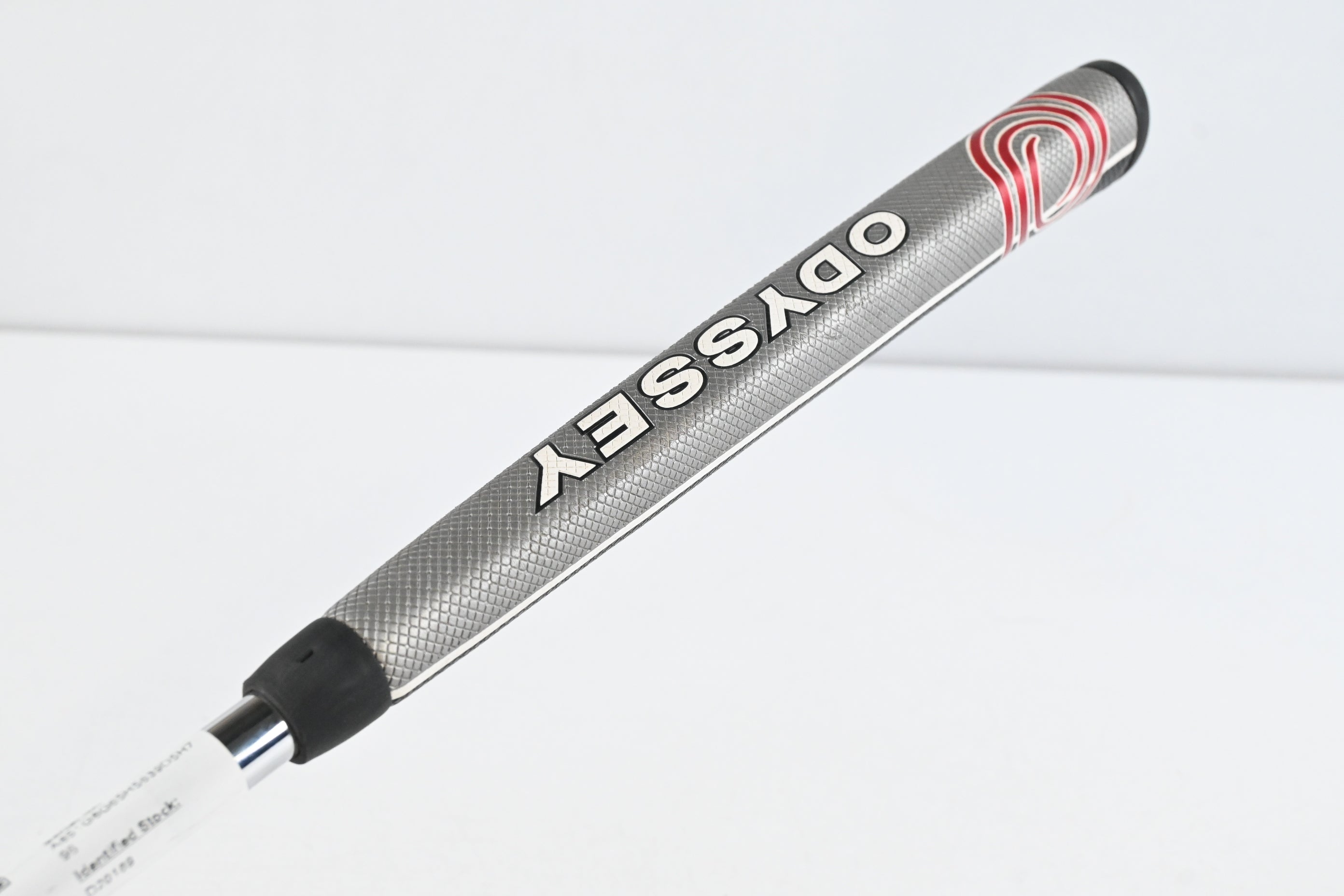 Odyssey White Hot OG Double Wide 2021 Putter / 34 Inch