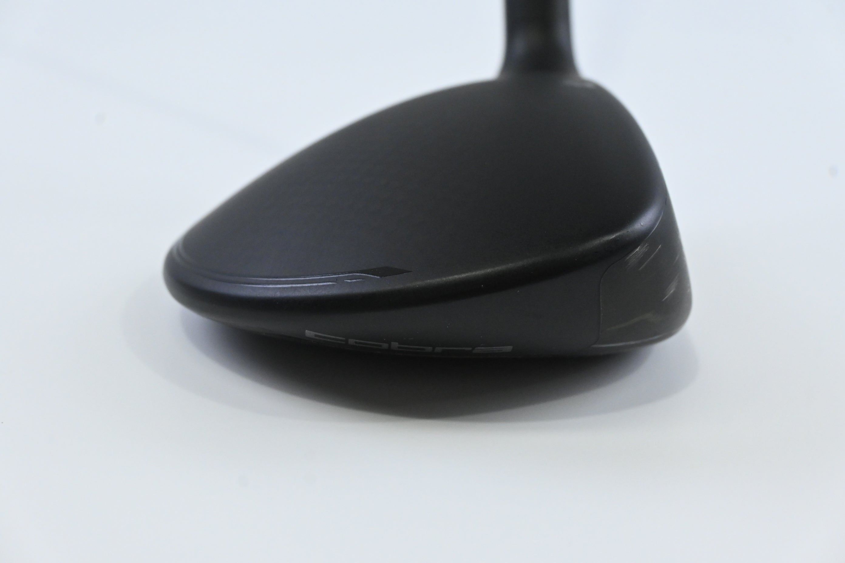 Cobra Darkspeed X #5 Wood / 18 Degree / Regular Flex UST Lin-Q M40X Blue 6 Shaft