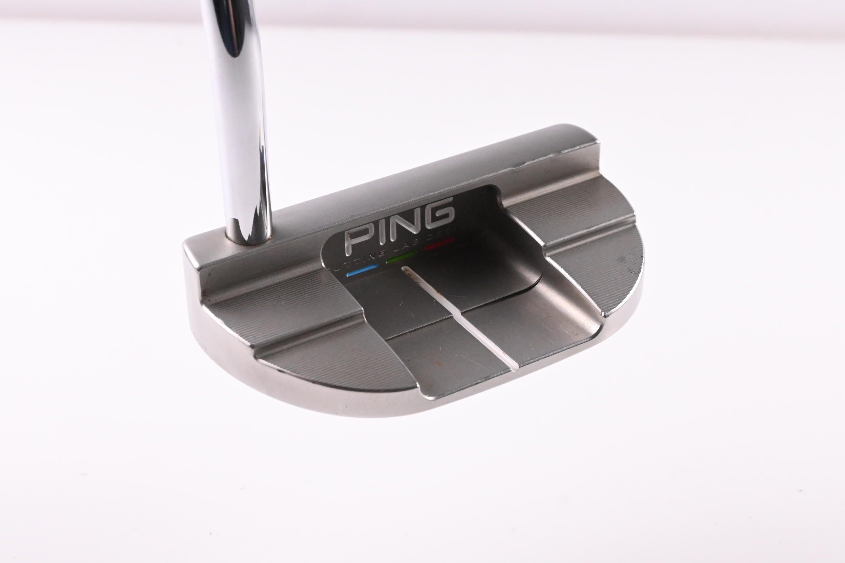 Ping PLD Milled 2022 DS72 Putter / 34 Inch