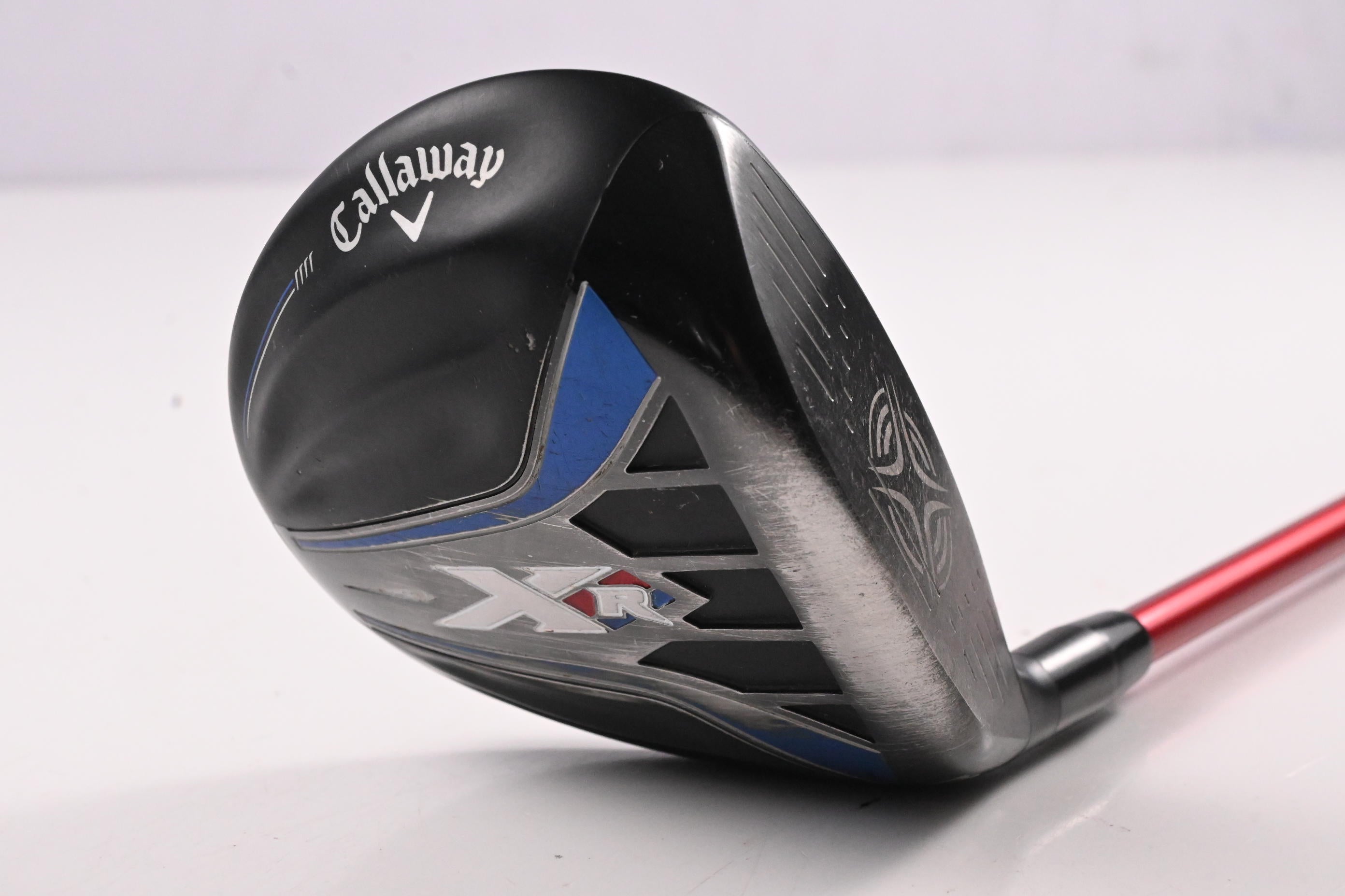 Callaway XR16 #3 Wood / 15 Degree / Stiff Flex Speeder 565 Shaft