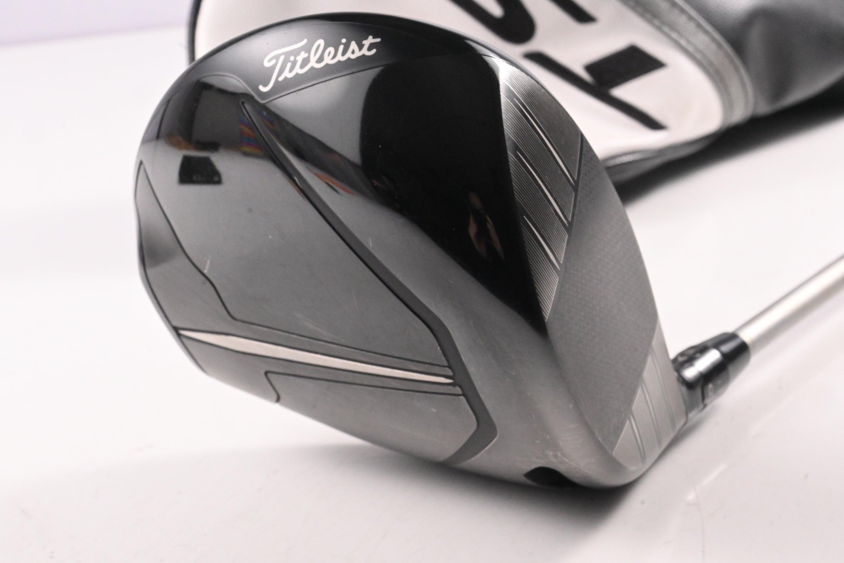 Titleist TSR2 Driver / 11 Degree / Regular Flex MMT Speedmesh 40 Shaft