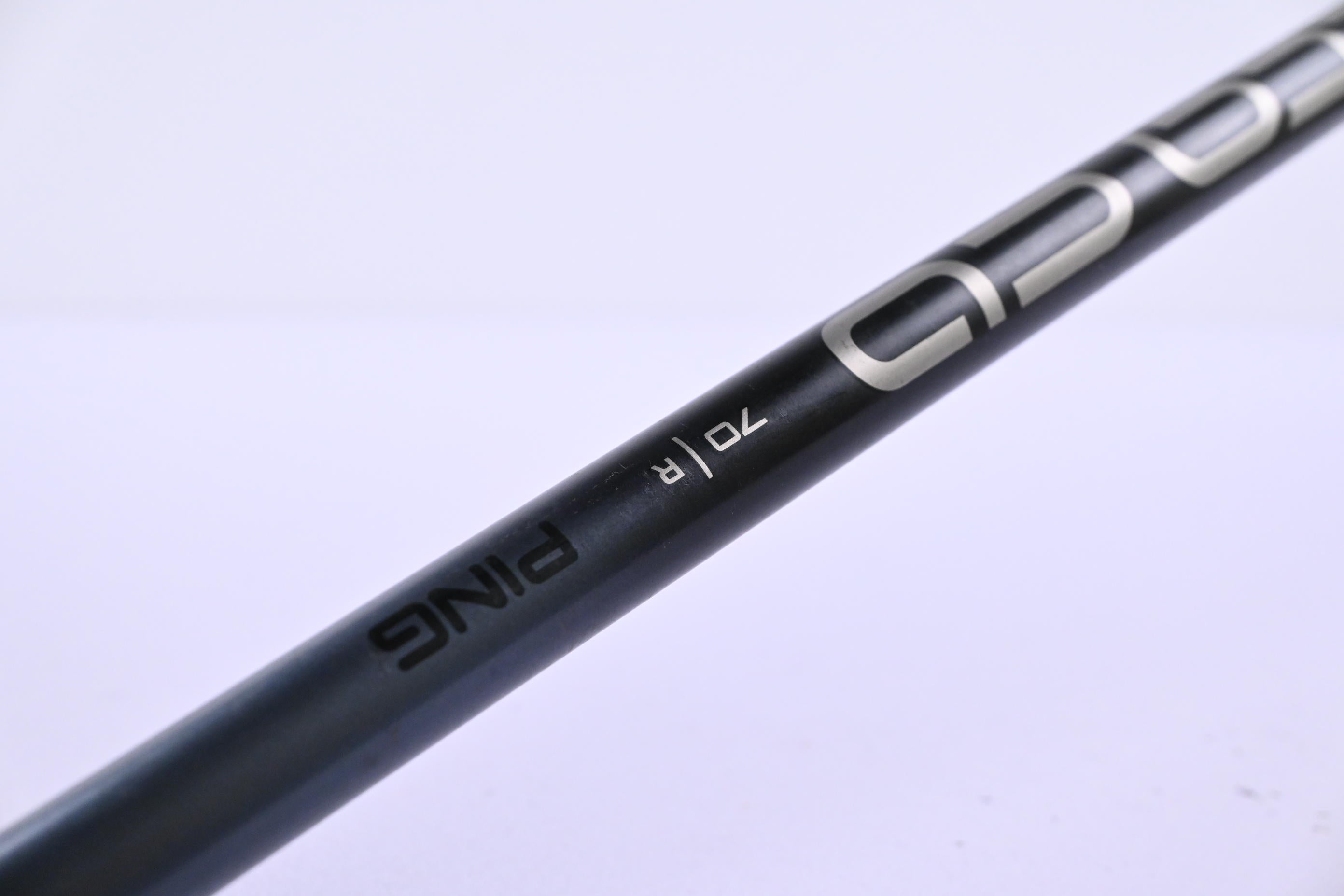 Ping G425 #4 Hybrid / 22 Degree / Regular Flex Ping Alta CB 70 Shaft