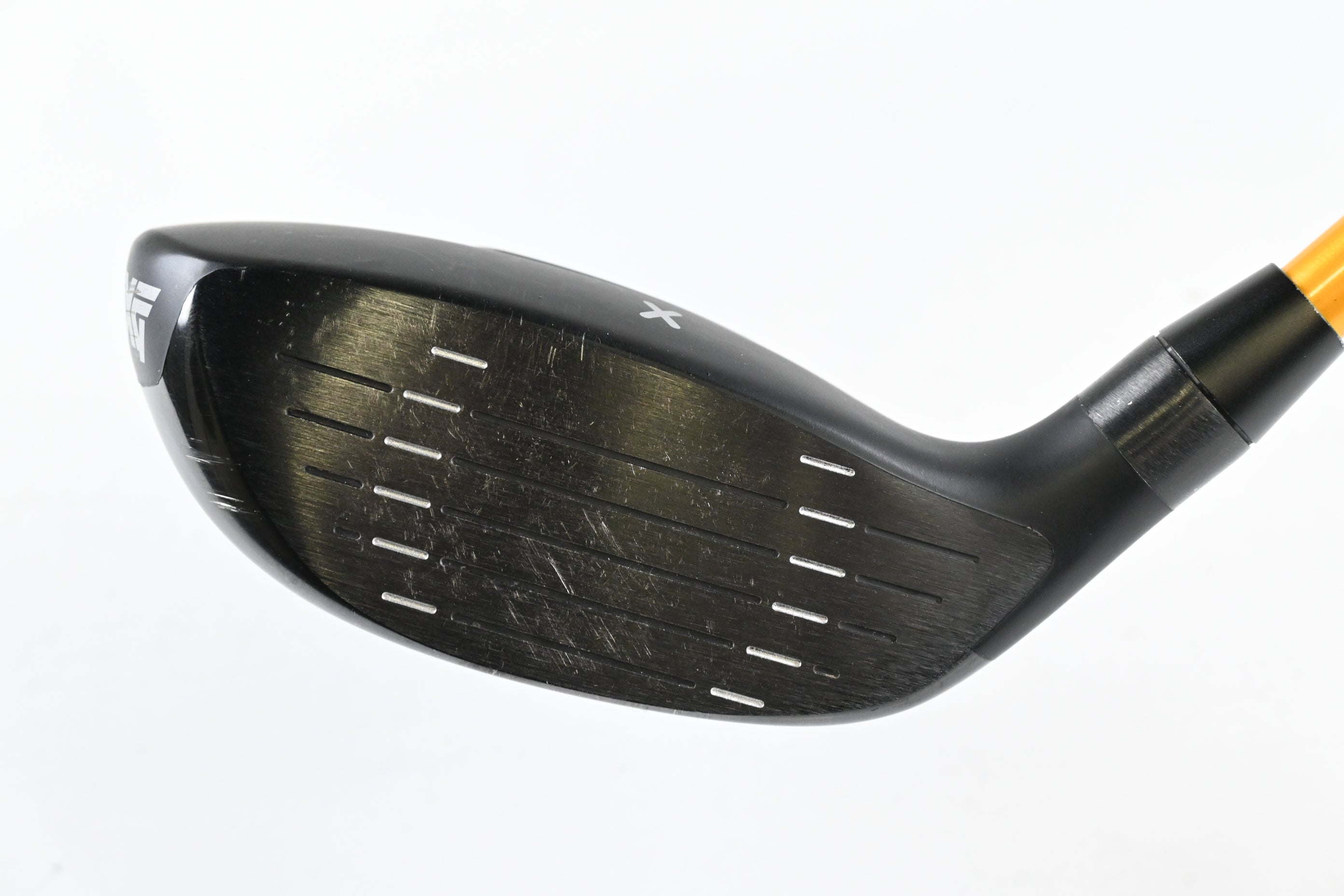 PXG 0341X Prototype #3 Wood / 15 Wood / Regular Flex UST Mamiya Gold 65