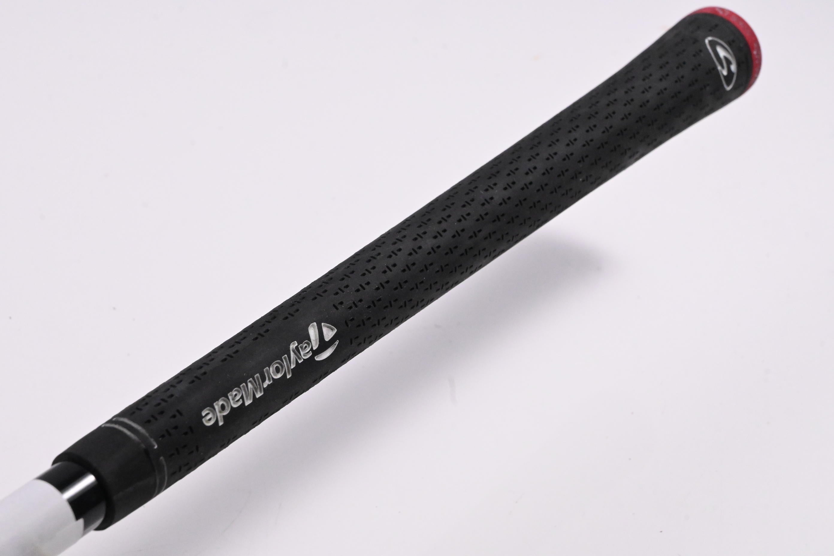 Left Hand Taylormade Stealth DHY #4 Iron / 22 Degree / Regular Flex Ascent 65
