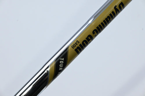 Callaway Apex Pro 19 #5 Iron / 26 Degree / Stiff Flex Dynamic Gold S400 Shaft