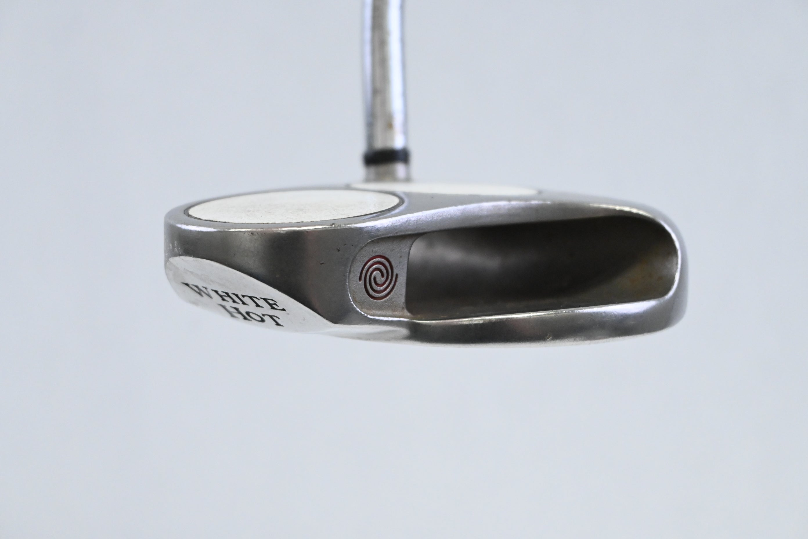 Odyssey White Hot 2-Ball Putter / 34 Inch
