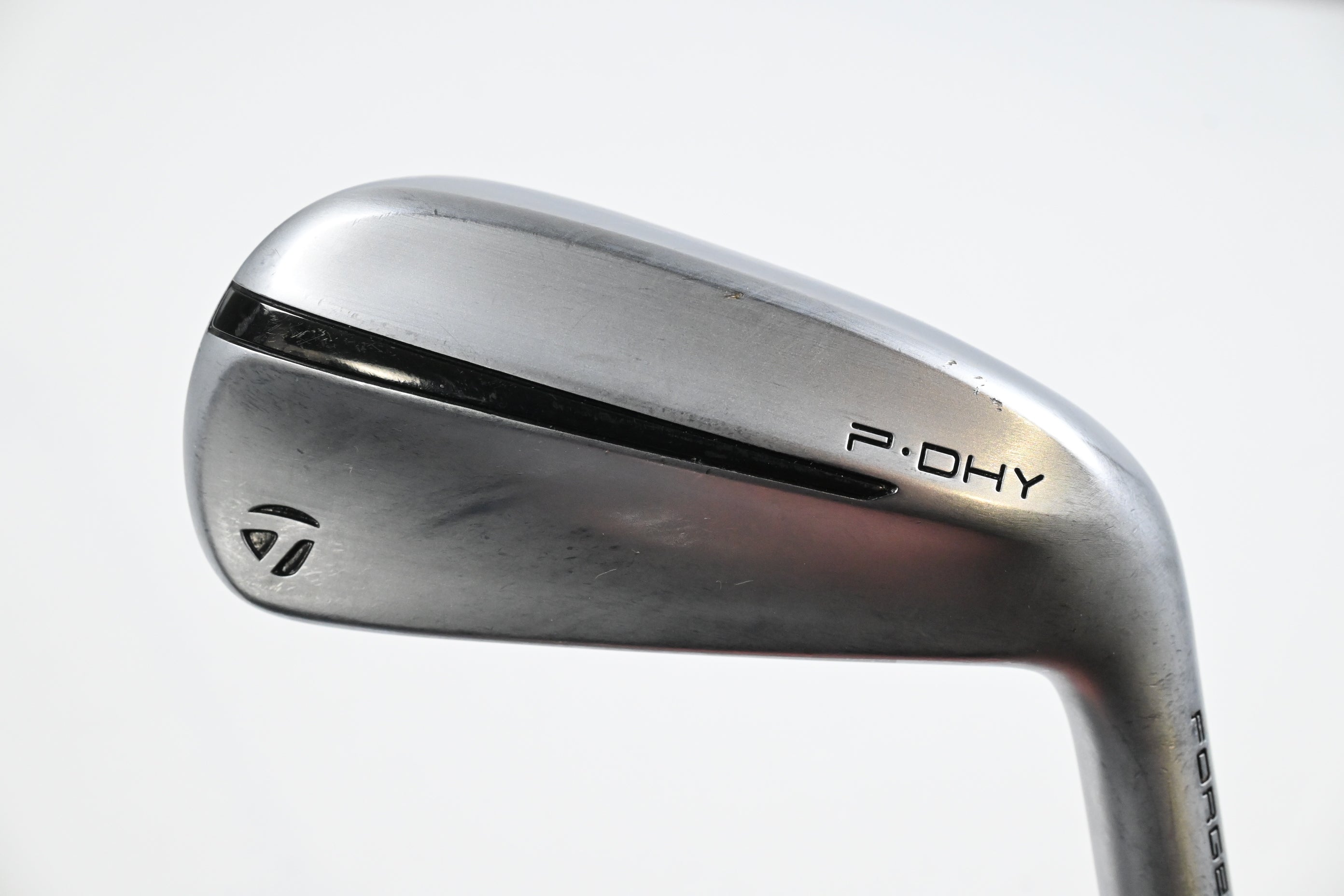 Taylormade P.DHY #3 Iron / 20 Degree / Stiff Flex UST Mamiya Recoil DART 90