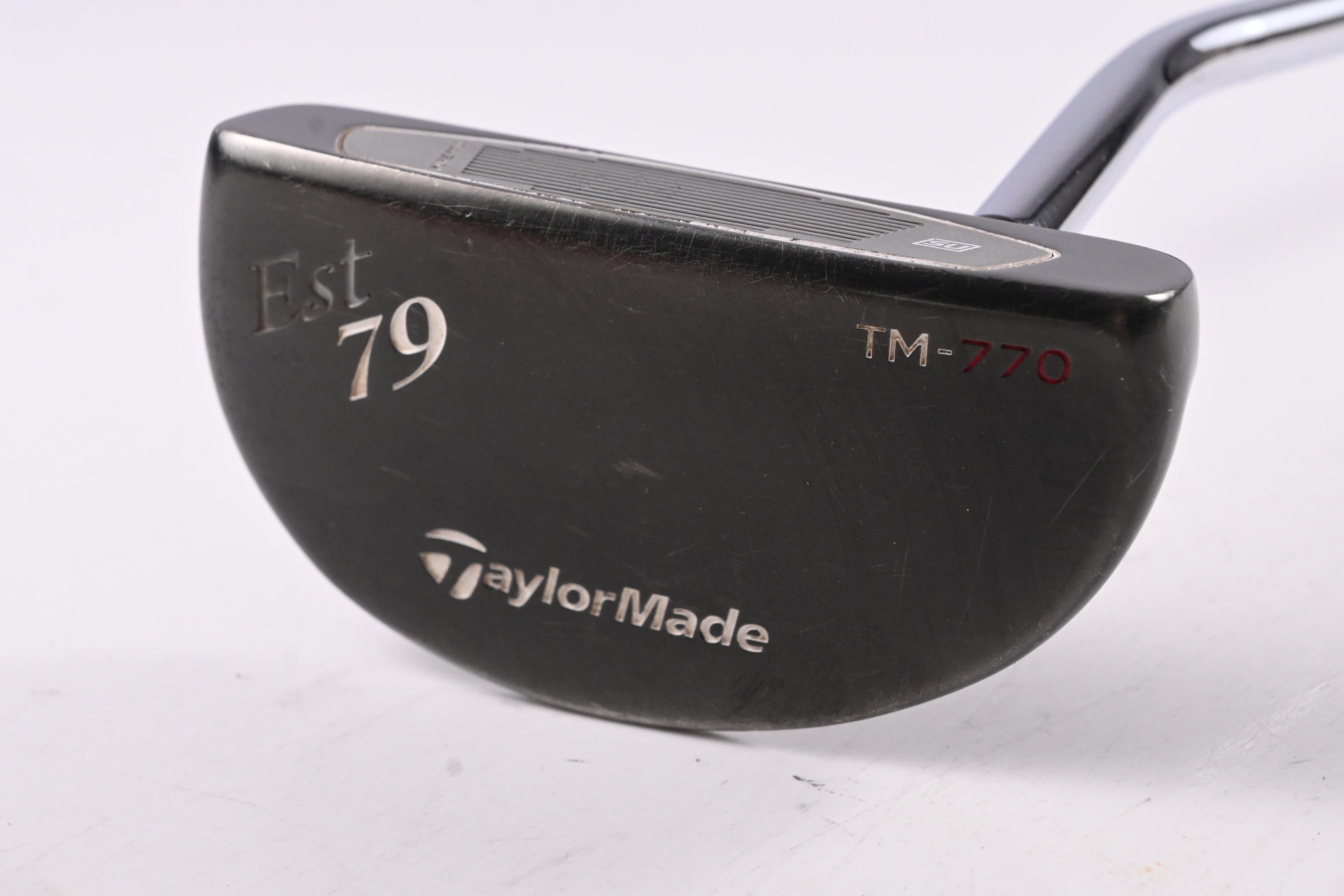 Taylormade Classic Est. 79 TM-770 Putter / 34 Inch