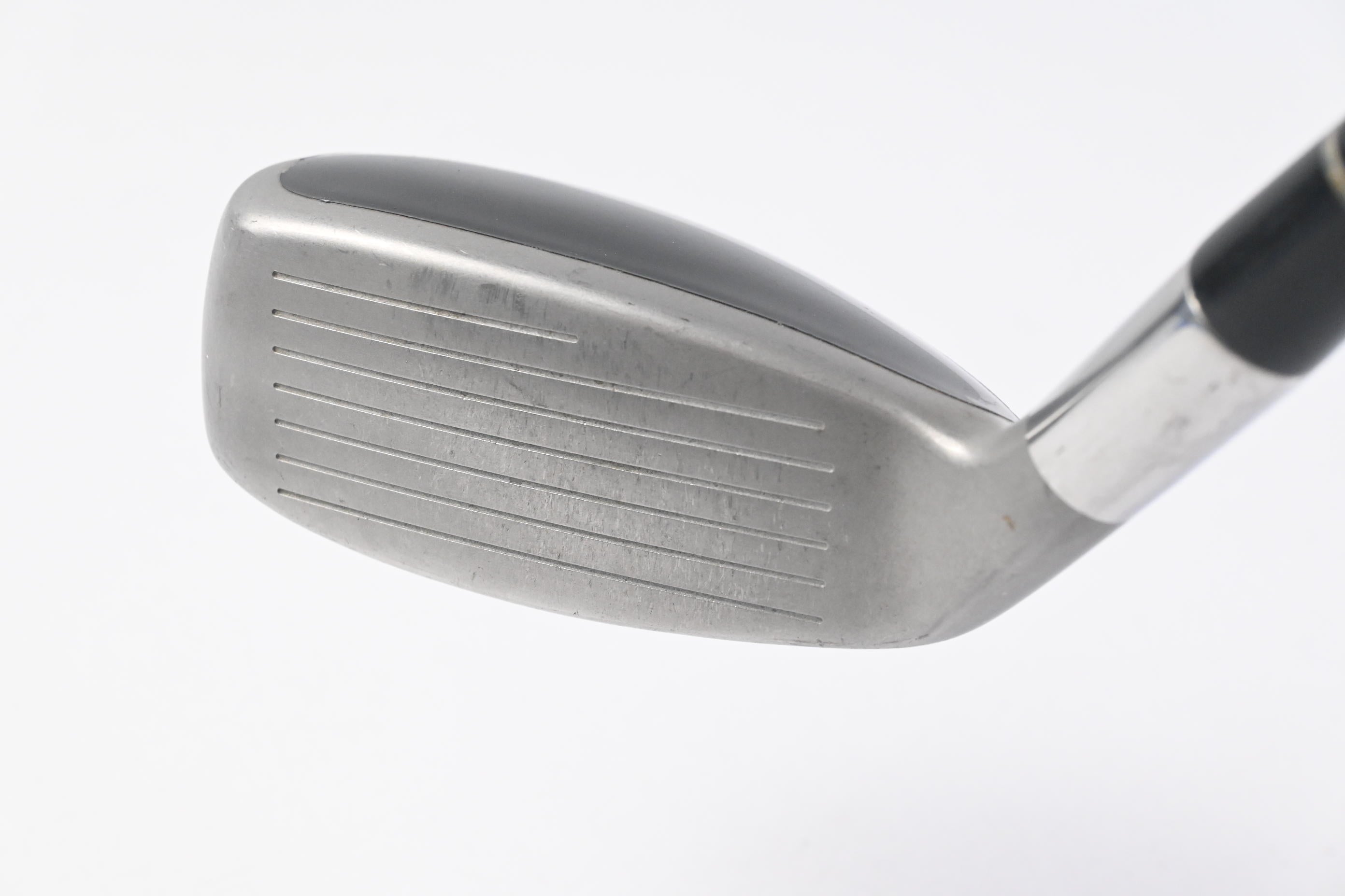 Adams Idea Pro #4 Hybrid / 22 Degree / X-Flex Aldila VS Proto 95 Shaft