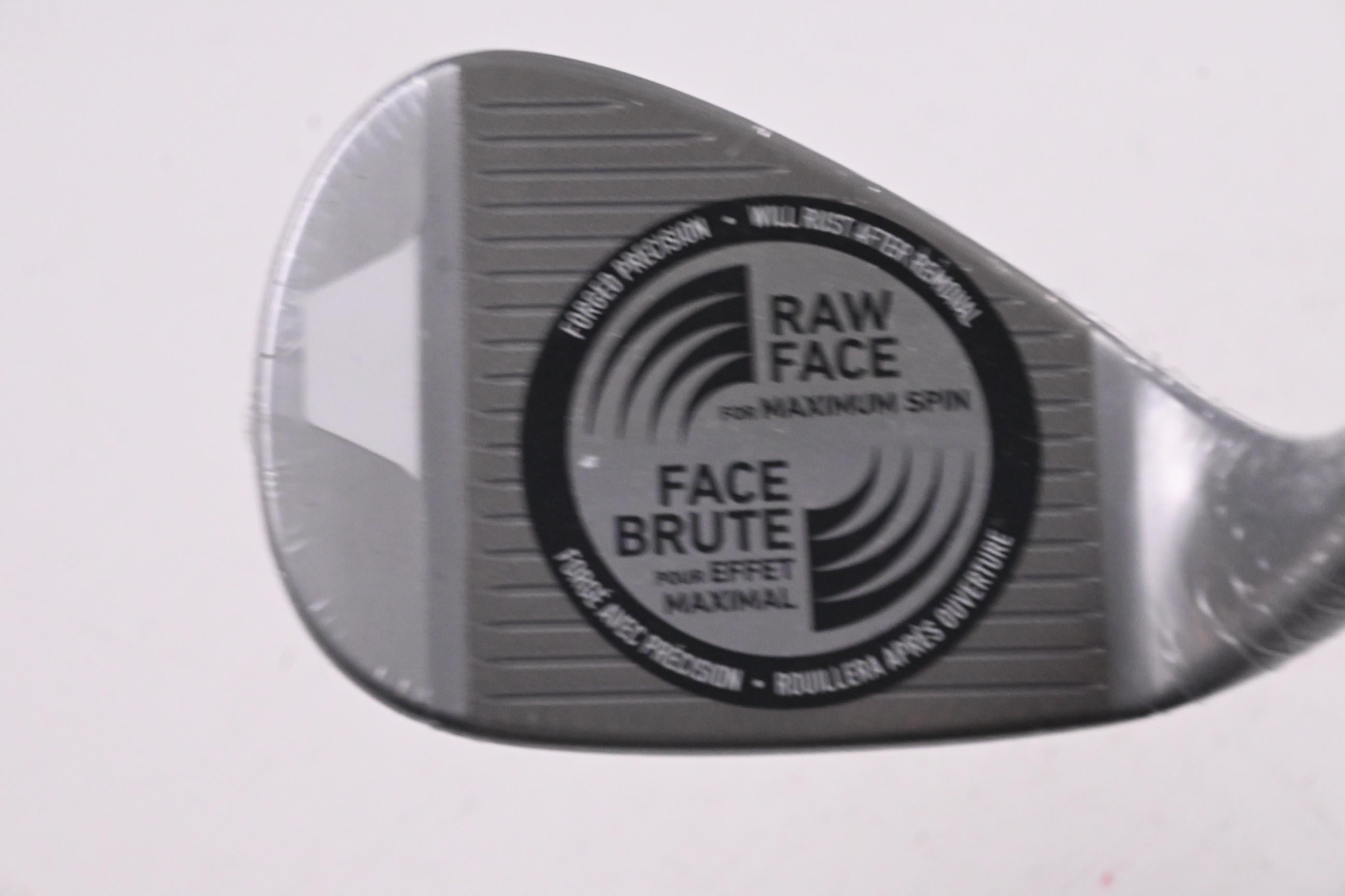 Taylormade Milled Grind 5 Lob Wedge / 60 Degree / Wedge Flex Dynamic Gold Mid 115