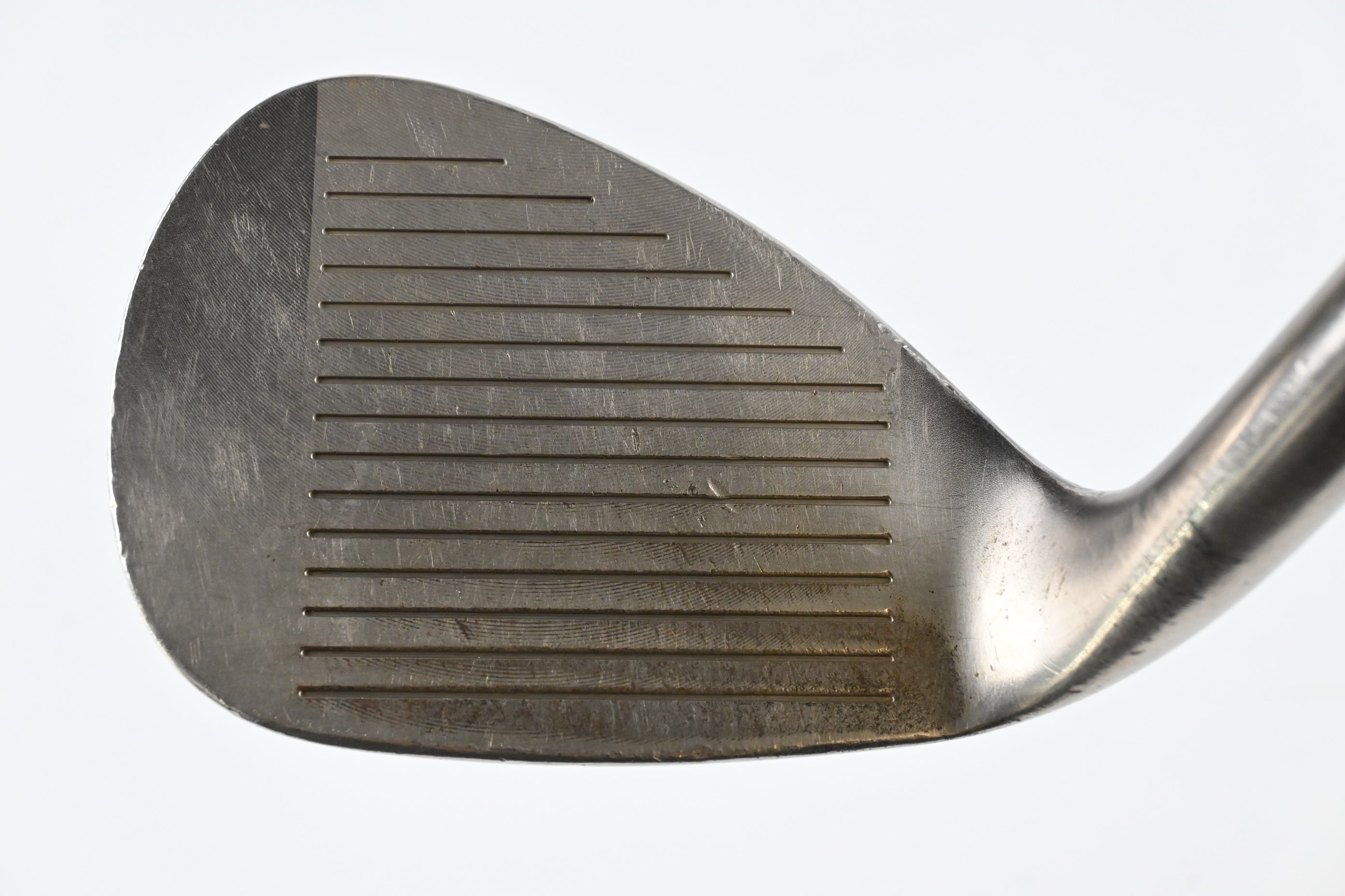 Mizuno JPX Series Sand Wedge / 56 Degree / Stiff Flex Steel Shaft