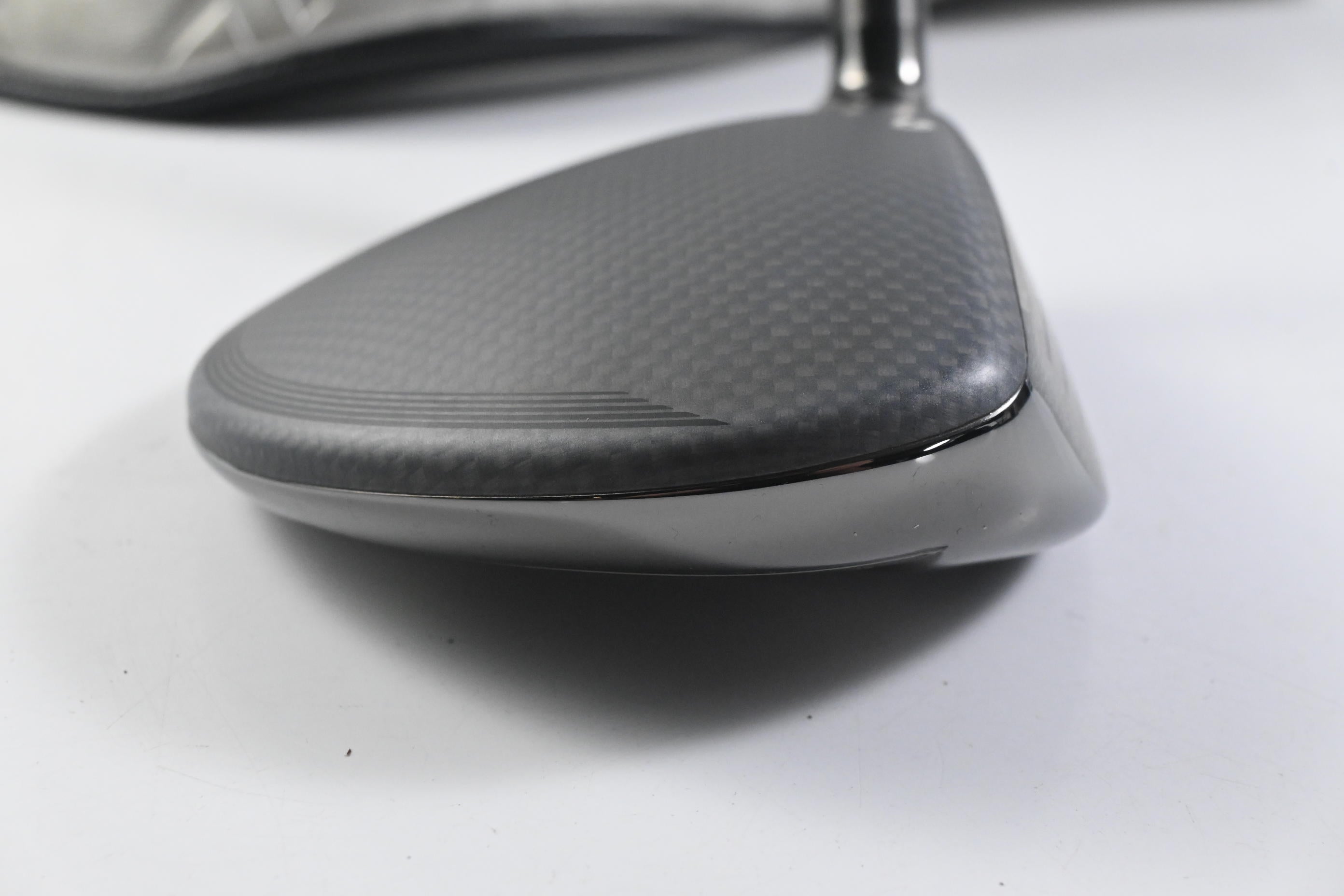 Taylormade Qi35 Max #7 Wood / 21.5 Degree / Regular Flex Fujikura Air Speeder 50