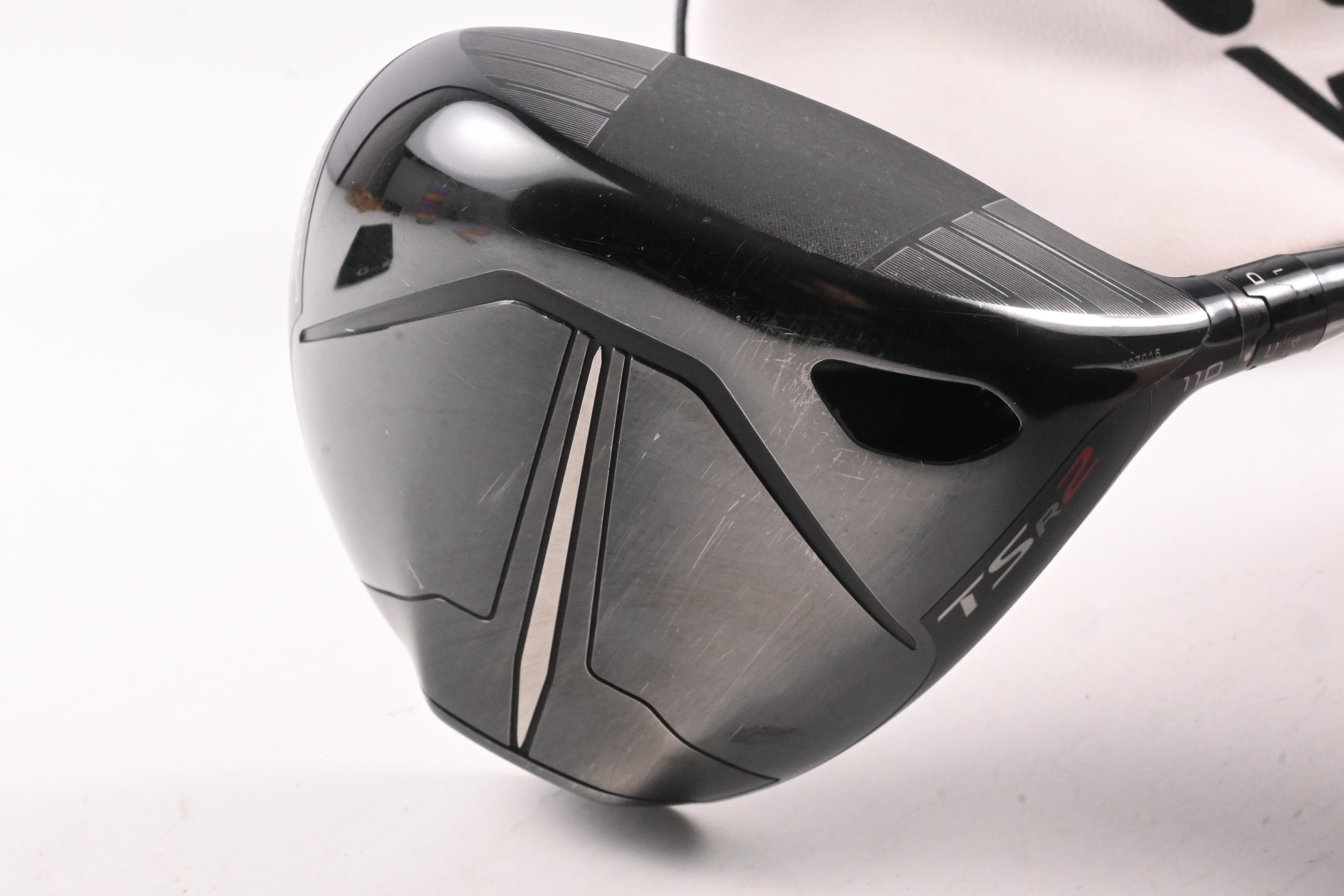 Titleist TSR2 Driver / 11 Degree / Regular Flex MMT Speedmesh 40 Shaft