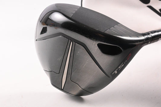 Titleist TSR2 Driver / 11 Degree / Regular Flex MMT Speedmesh 40 Shaft