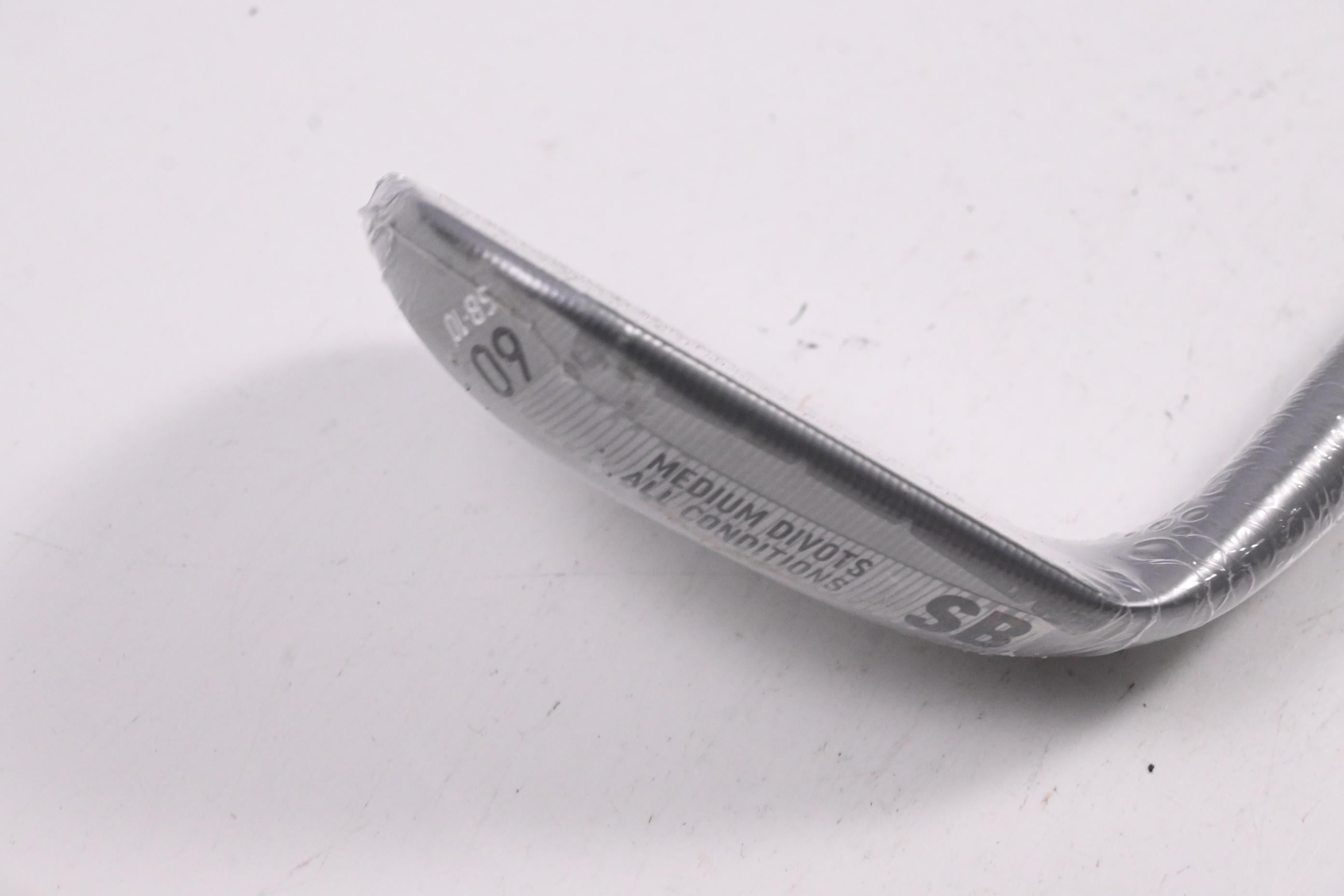 Taylormade Milled Grind 5 Lob Wedge / 60 Degree / Wedge Flex Dynamic Gold Mid 115
