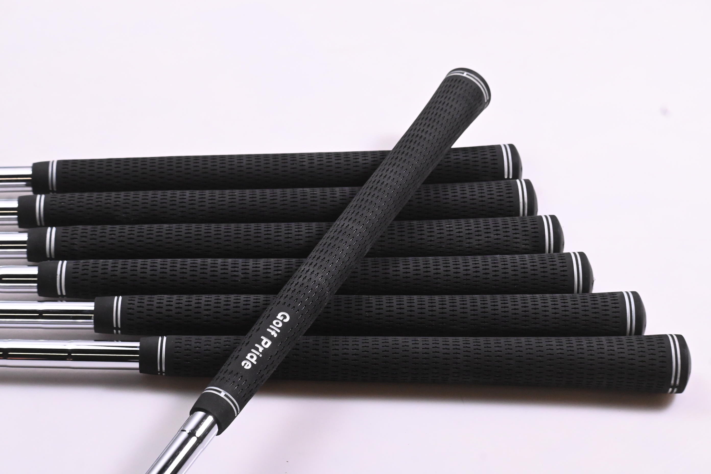 Cooper JC 70 Irons / 4-PW / Regular Flex XP Shafts