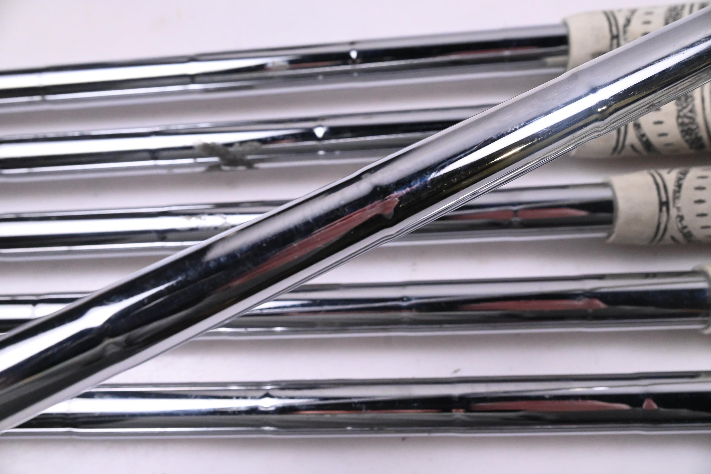 Titleist T200/T100 2023 Irons / 4-PW / X-Flex Steel Shafts